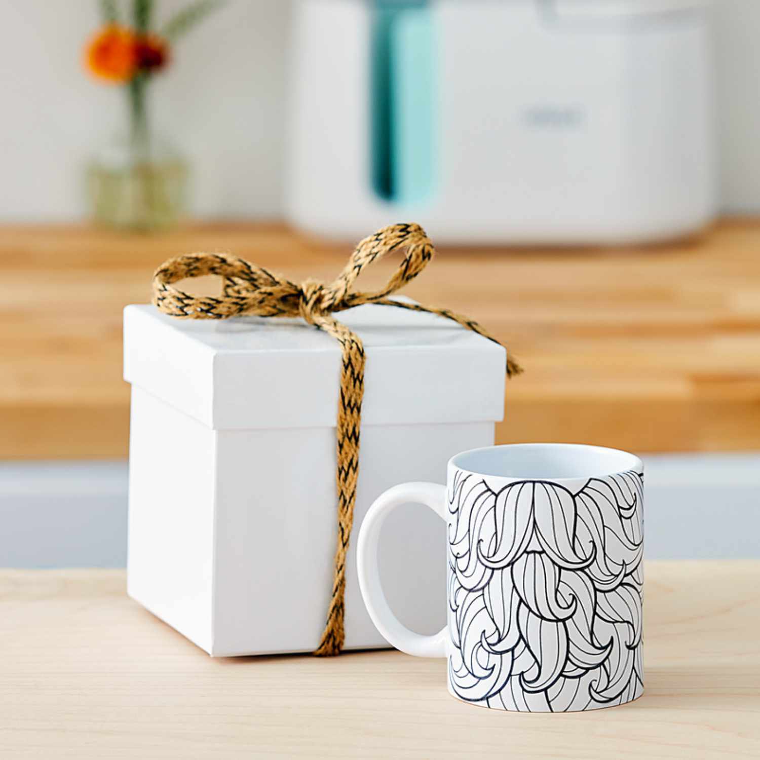 Mug Press Mug Press