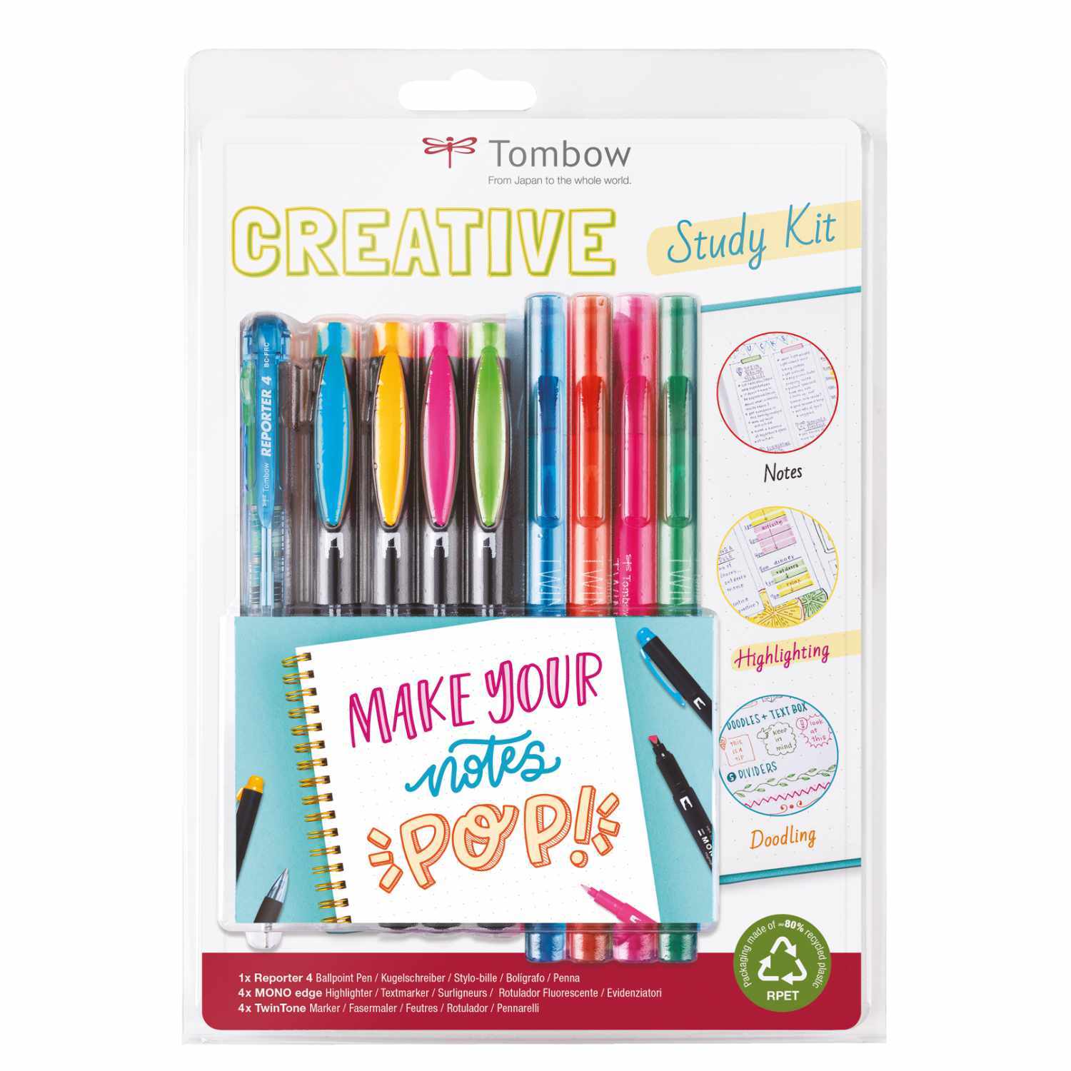 Creative Study Kit Creative Study Kit