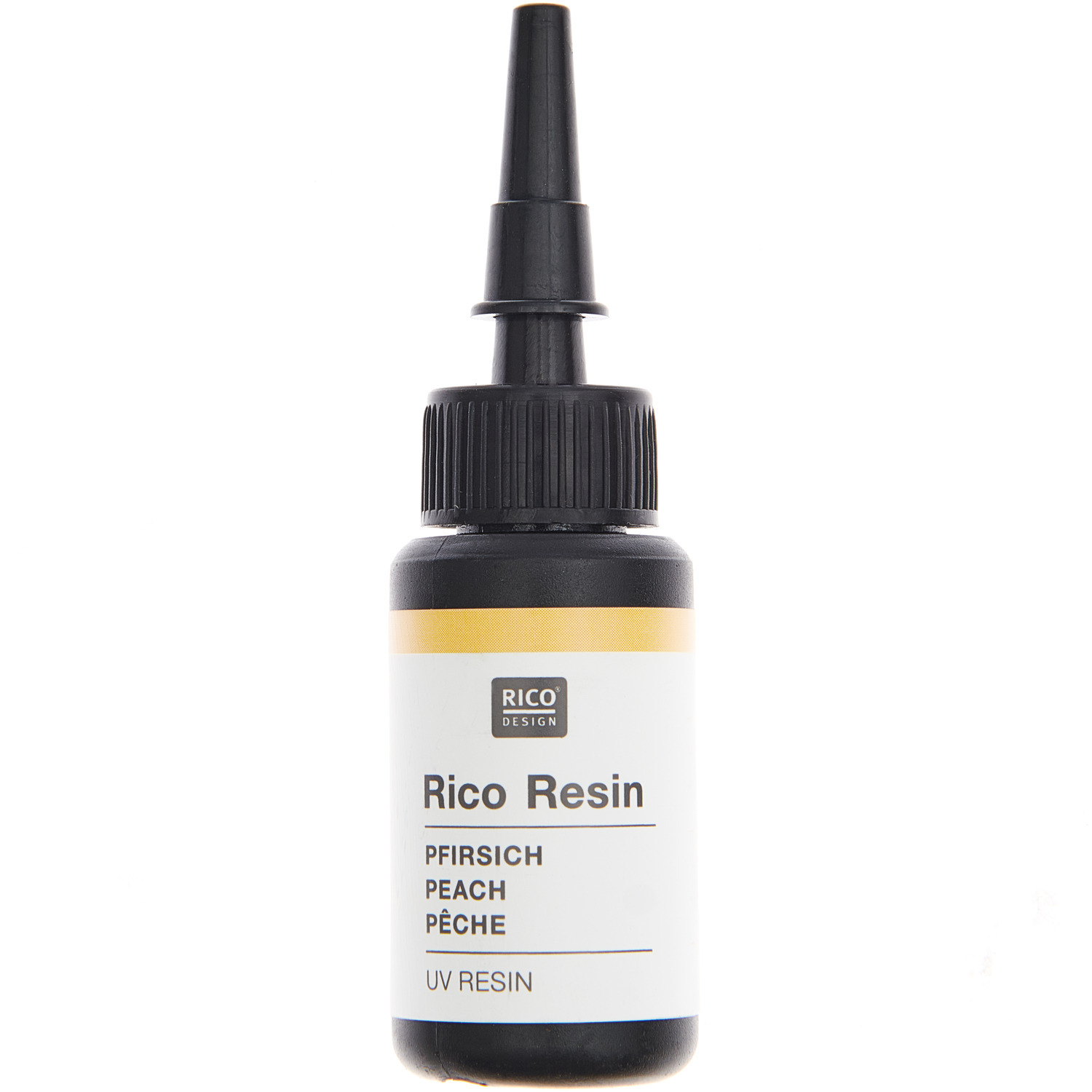 Rico Design UV Resin Pfirsich