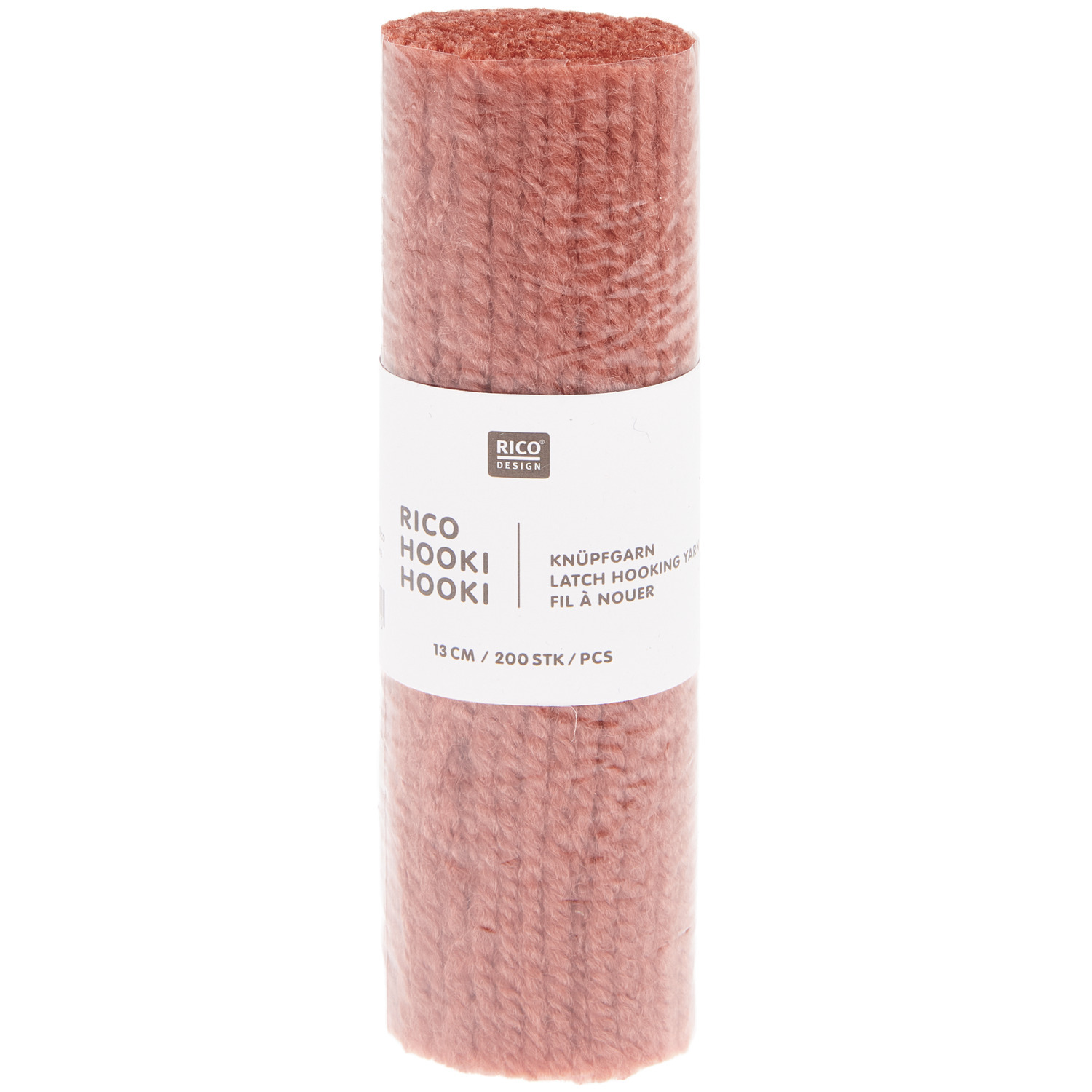Rico Hooki Hooki Knüpfgarn