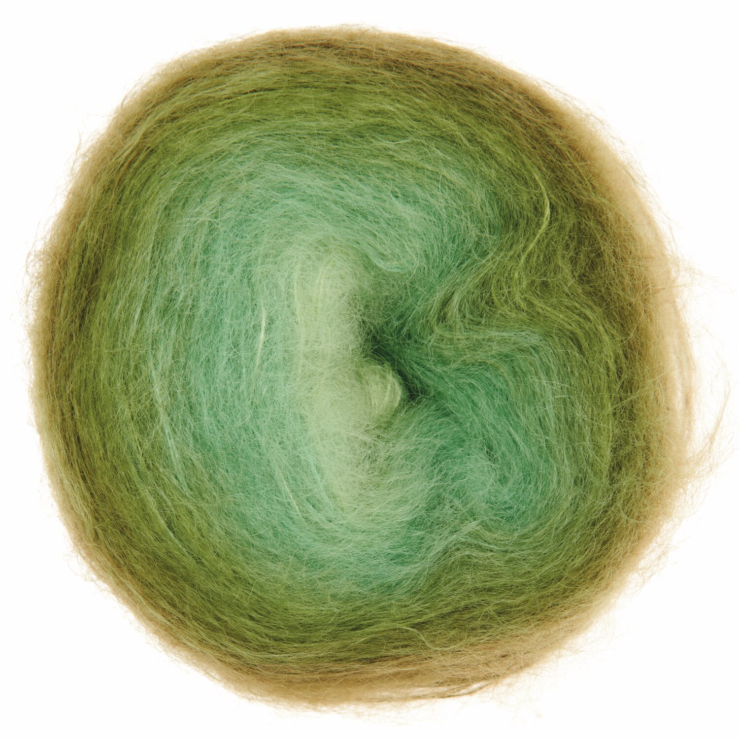 Essentials Super Kid Mohair Loves Silk Colourlove 100g 265m von Rico Design