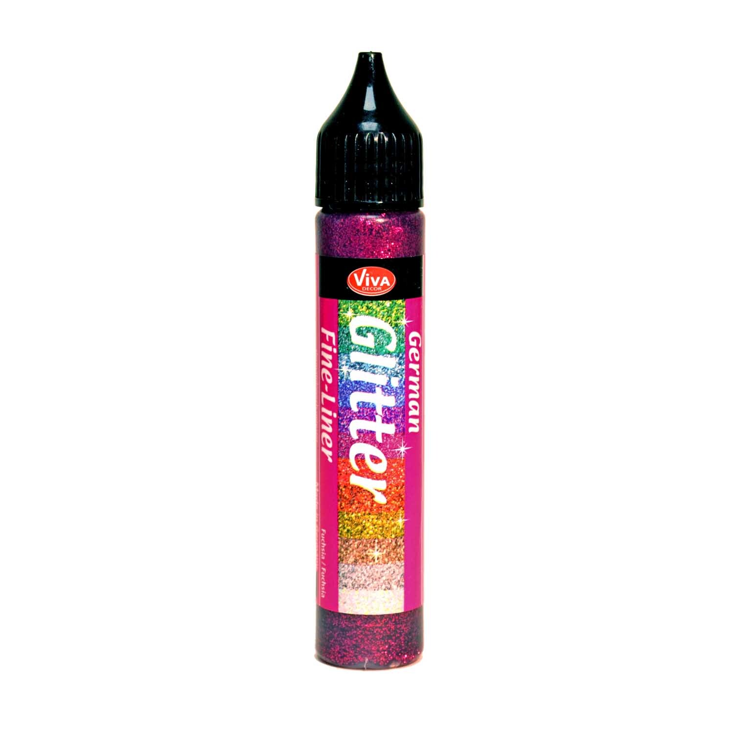 German Glitterliner 28ml
