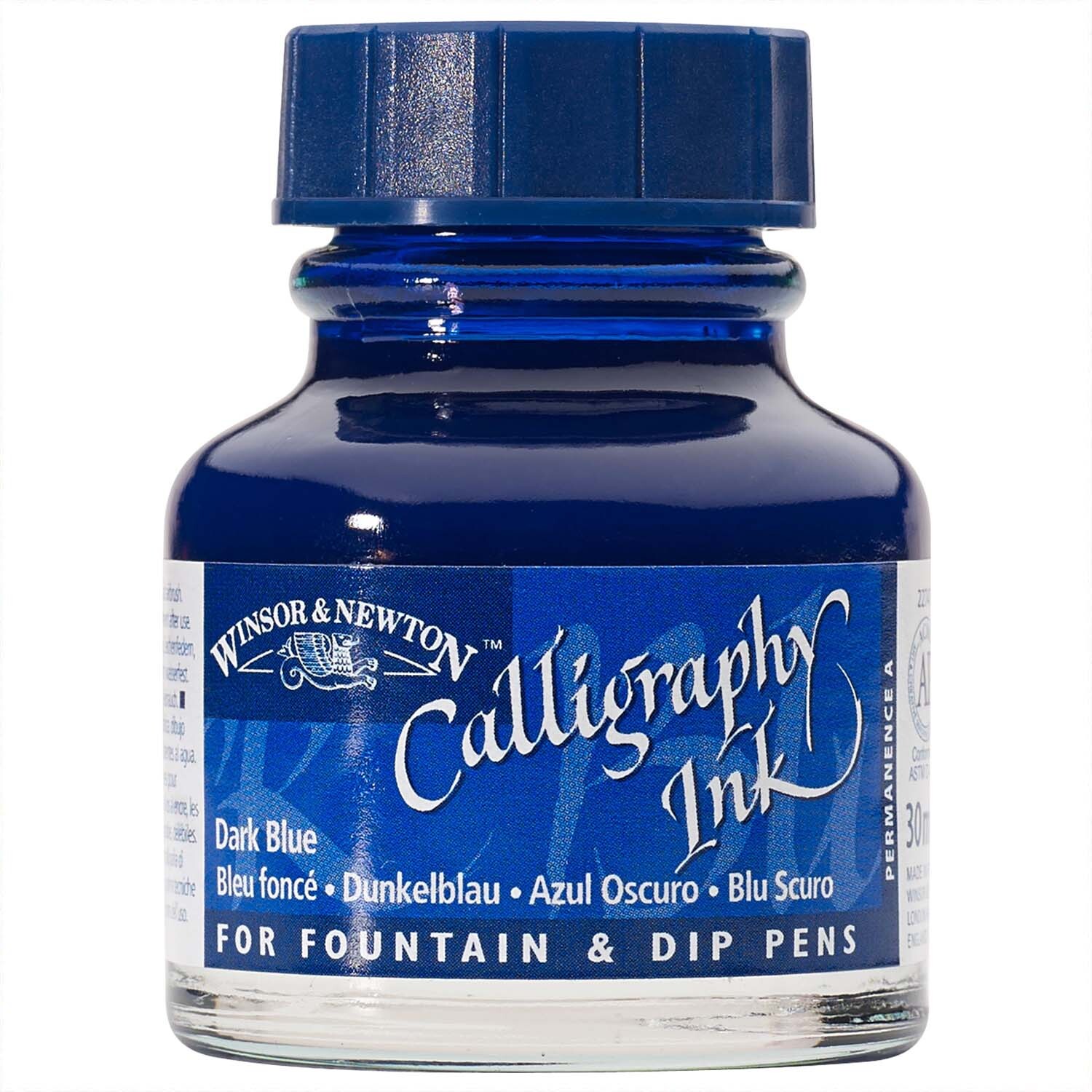 Kalligraphietusche 30ml