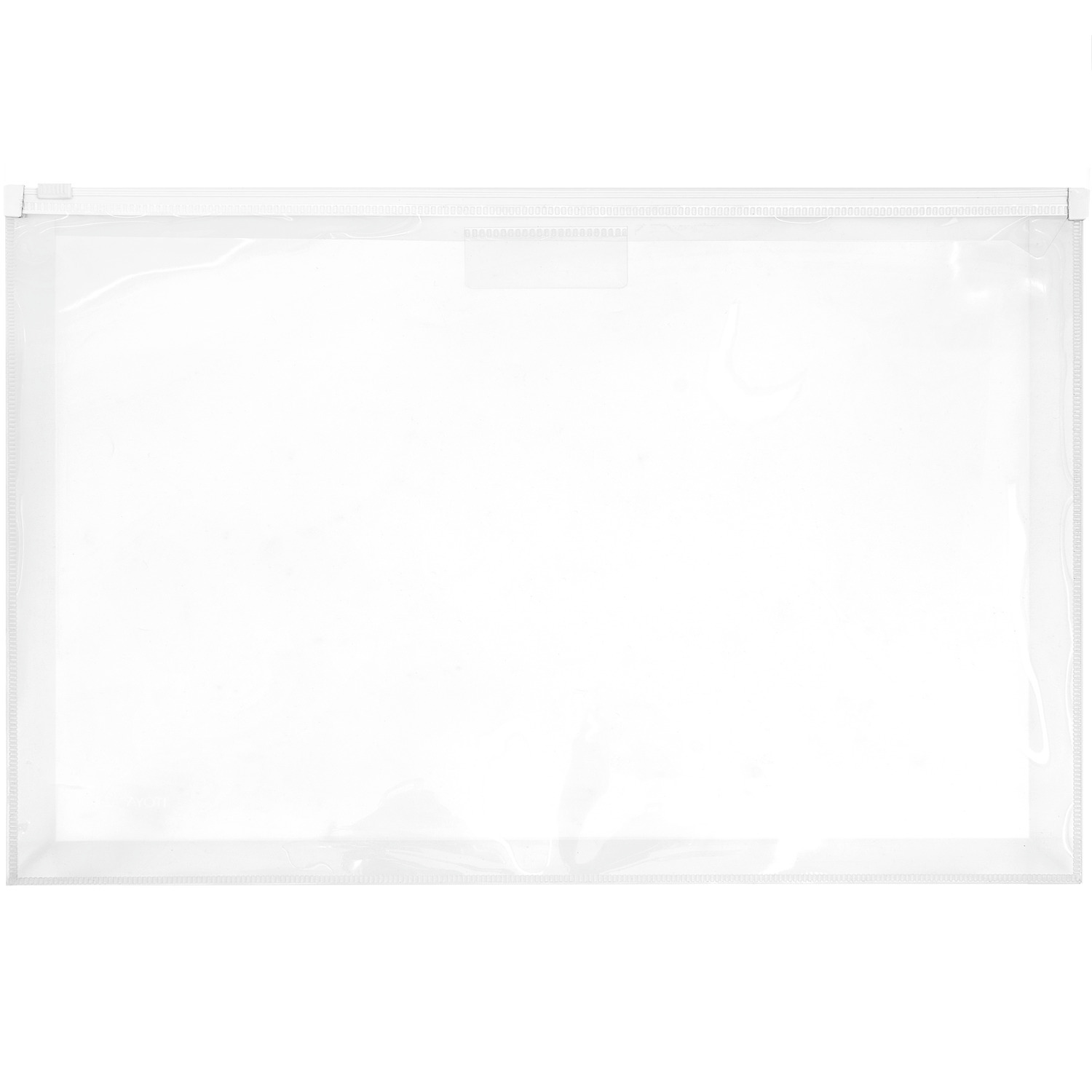 PolyZip Envelope Aufbewahrungstasche