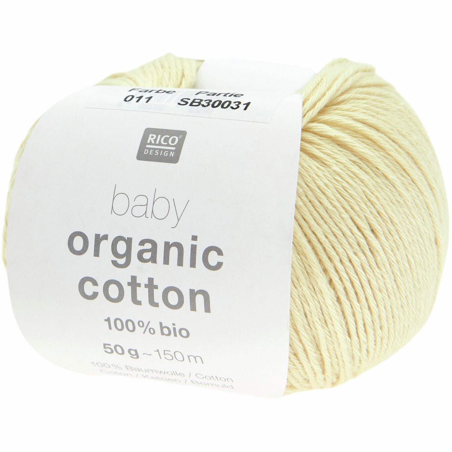 Baby Organic Cotton Baby Organic Cotton