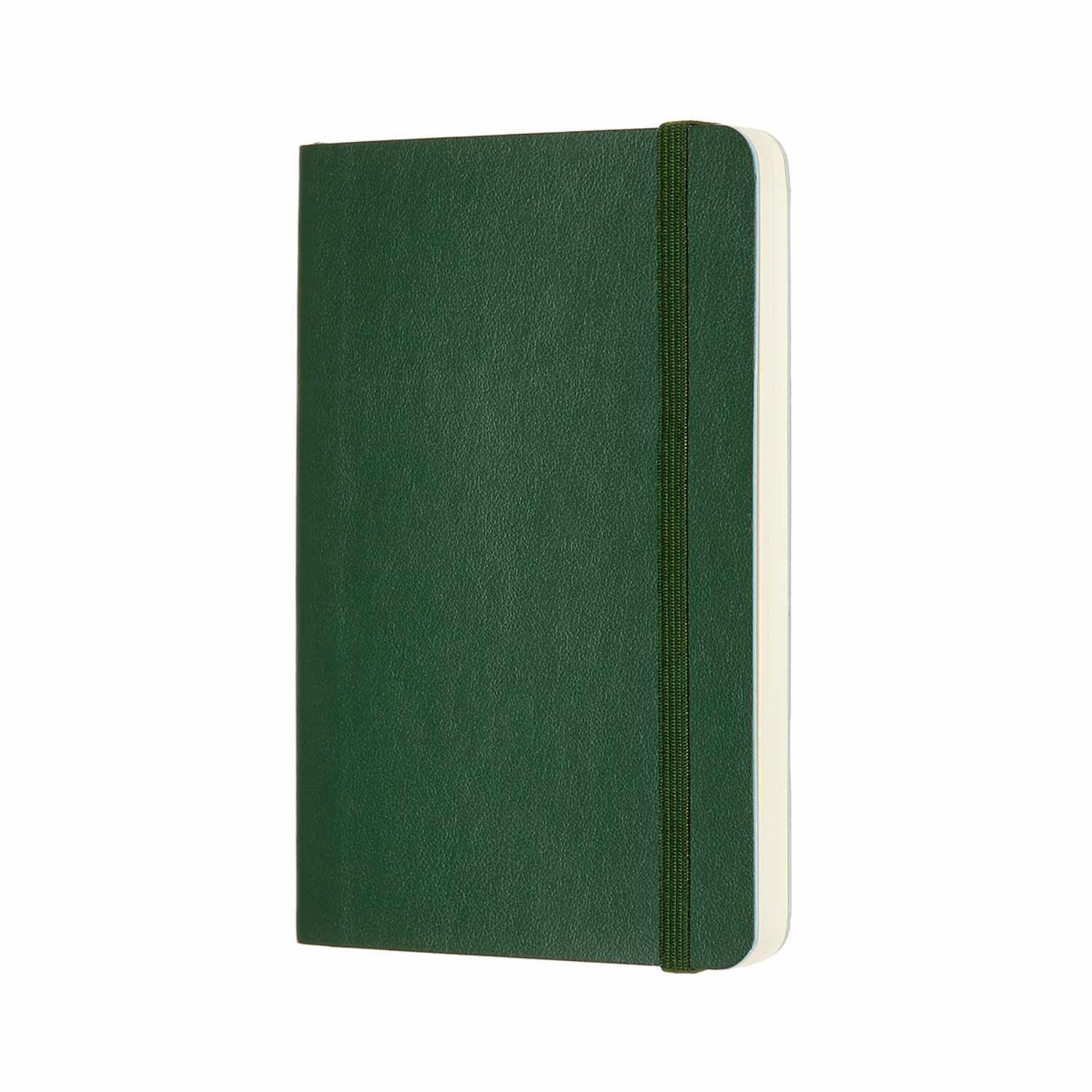 Notizbuch blanko Soft Cover A6 Notizbuch blanko Soft Cover A6