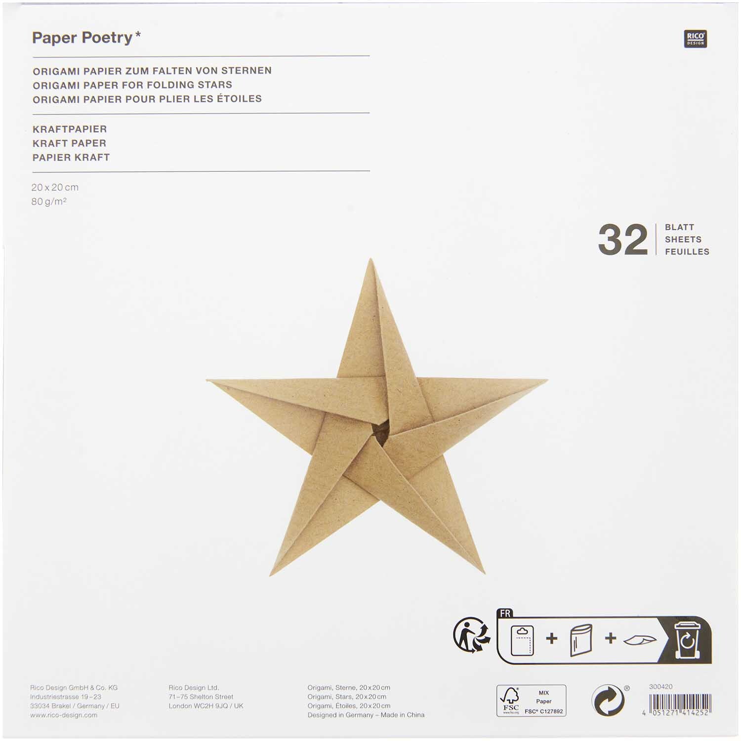 Paper Poetry Bascetta Origamipapier Paper Poetry Bascetta Origamipapier