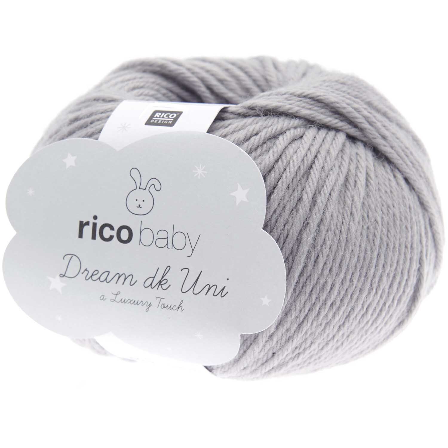 Strickset Mütze Modell 03 aus Baby Nr. 38