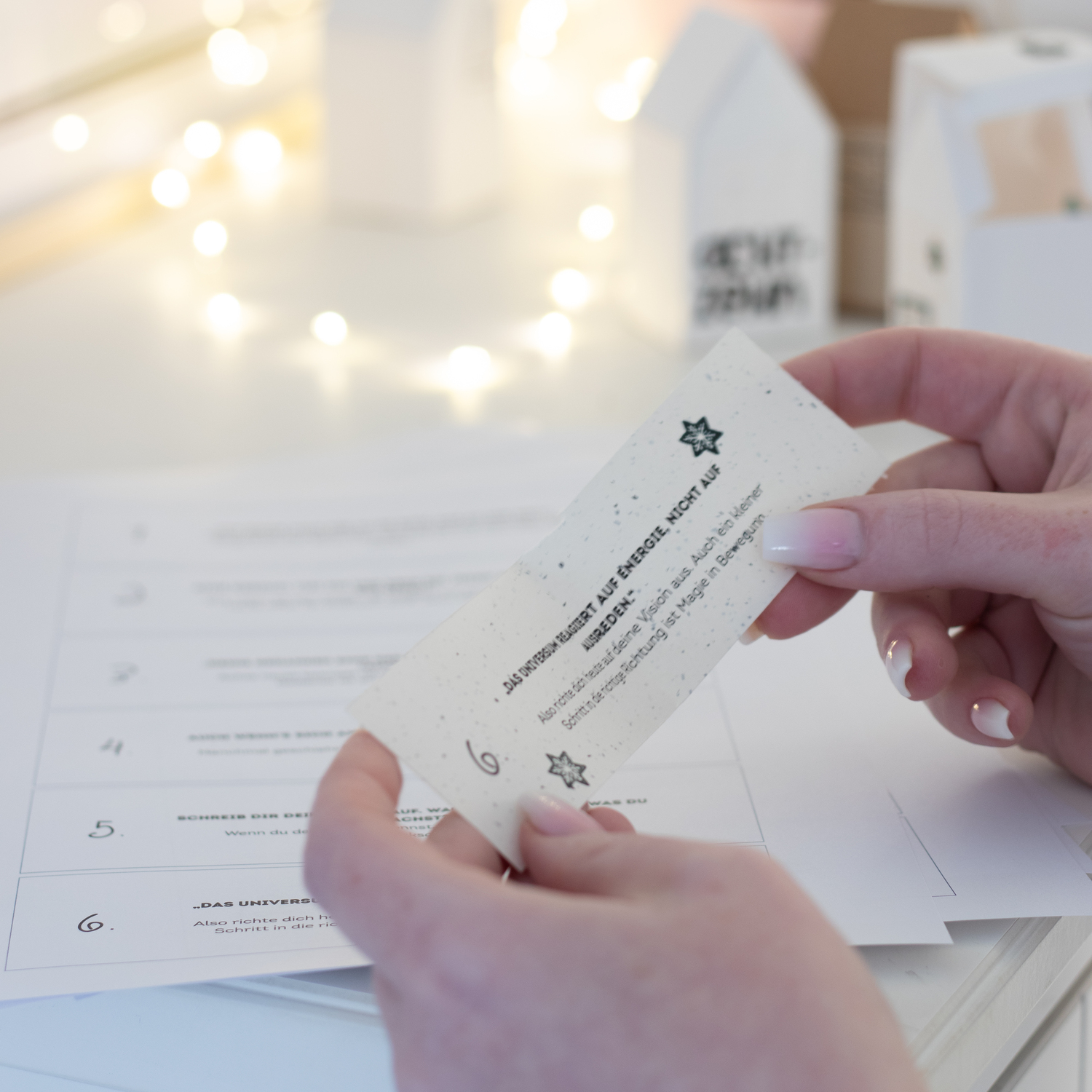 24 Achtsamkeitsaufgaben 24 Achtsamkeitsaufgaben