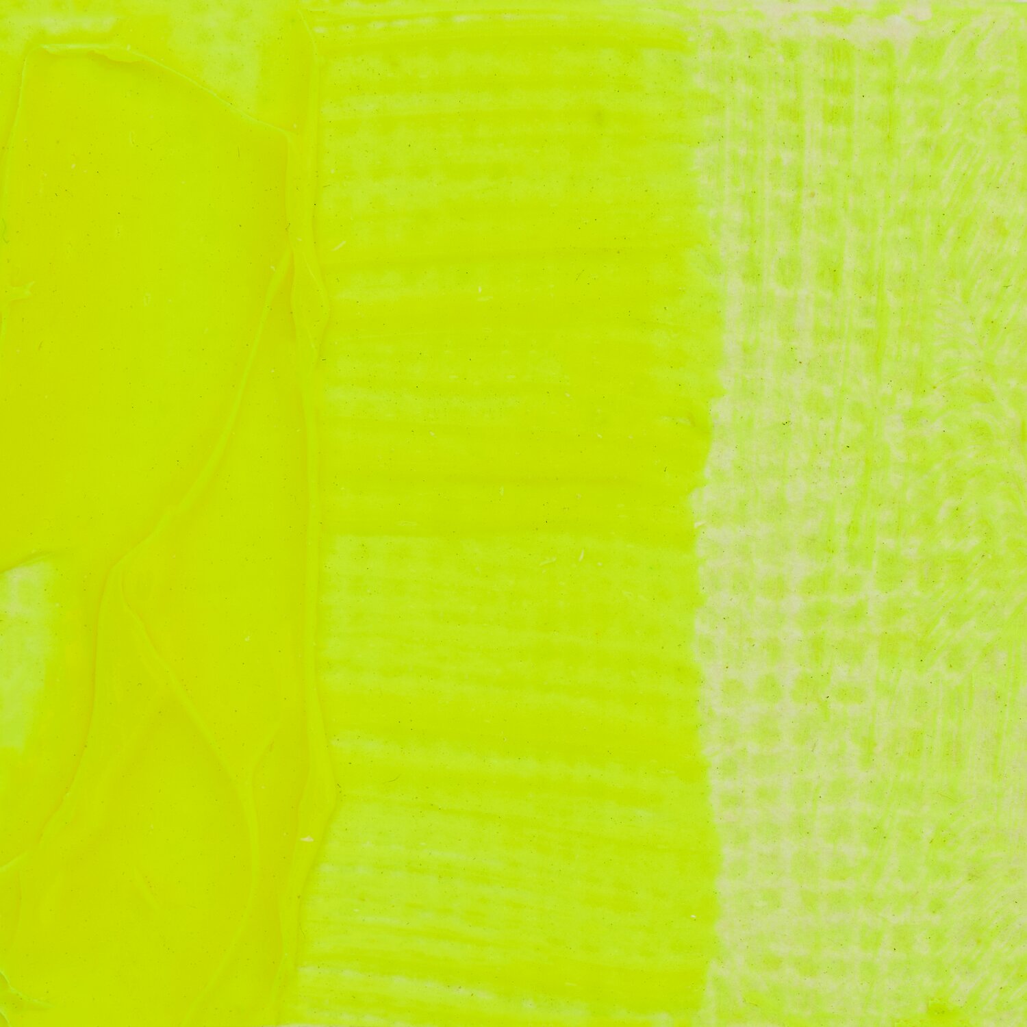 Neon Gelb