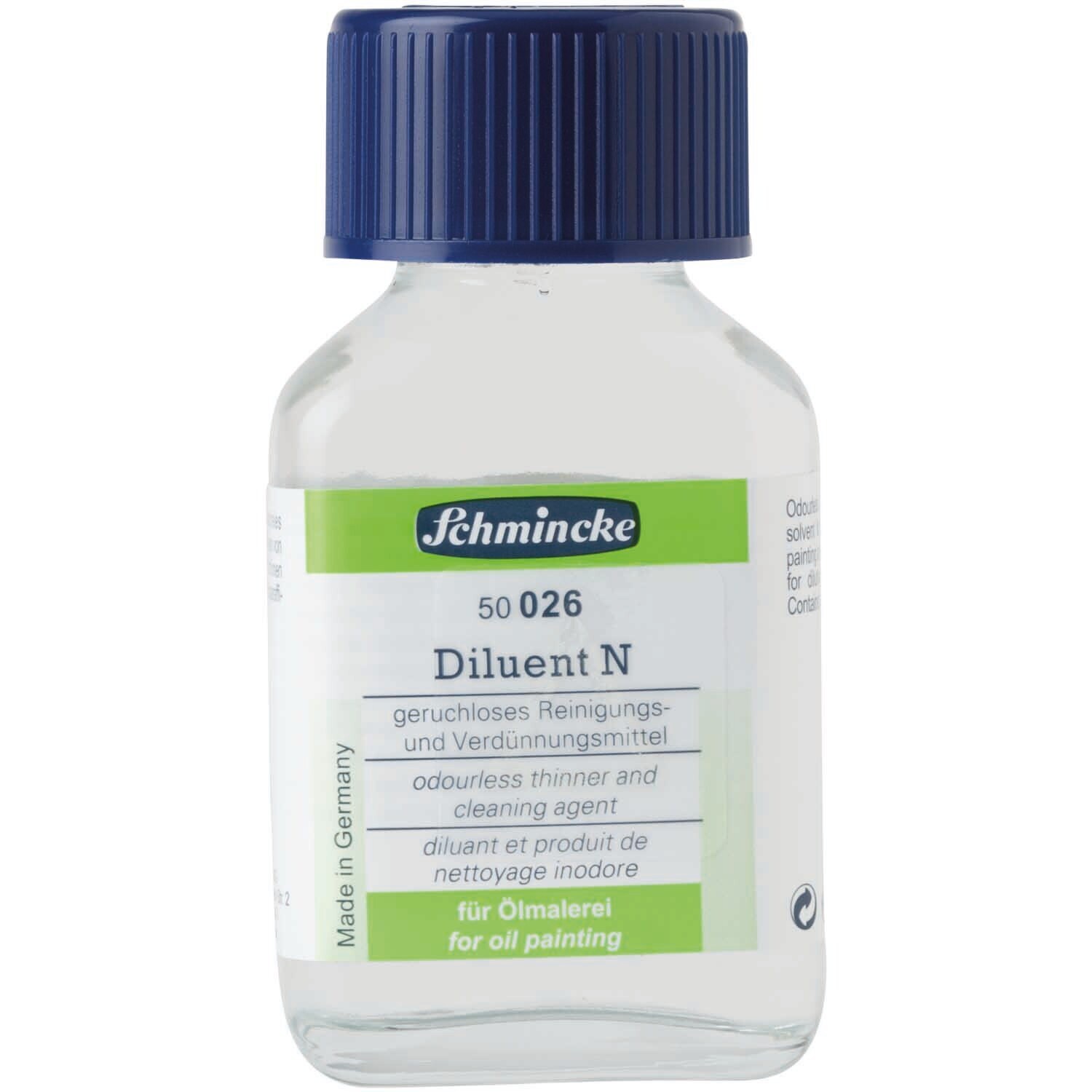 Diluent N Verdünner geruchlos 60ml
