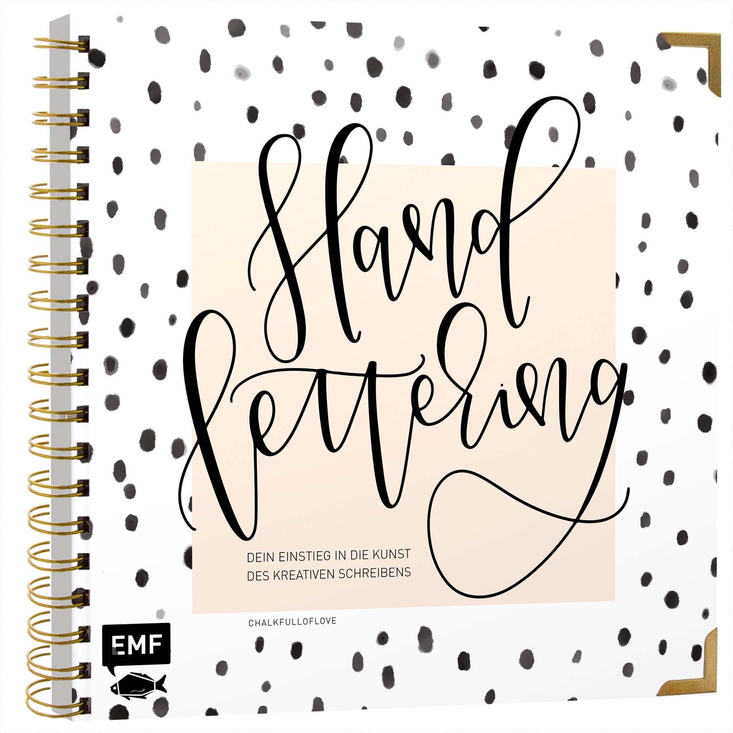 Handlettering - Dein Einstieg in die Kunst des kreativen Schreibens