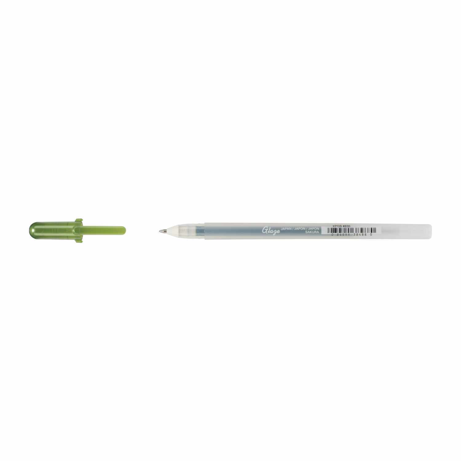 Jadegrün