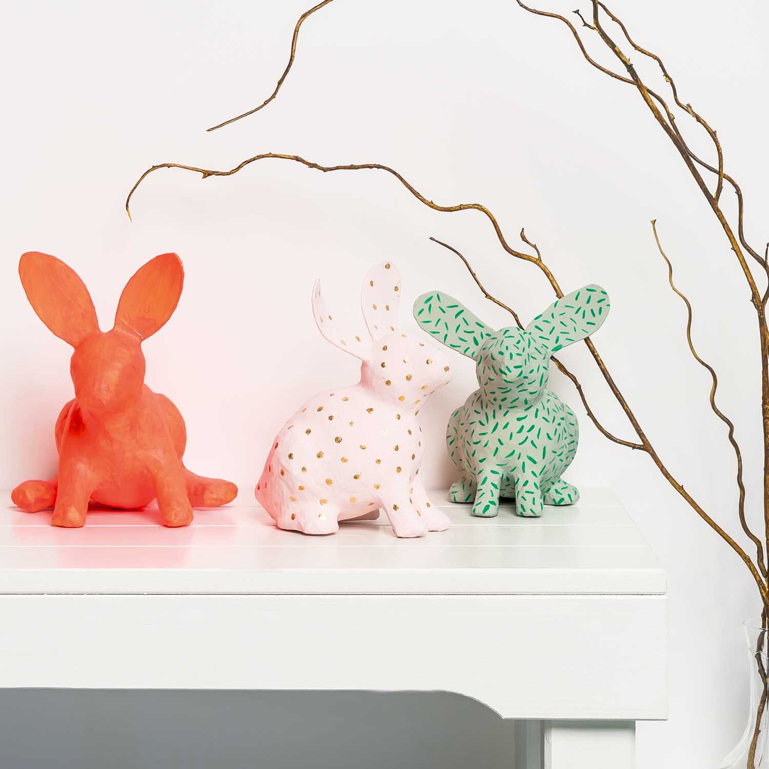 Material für Anleitung