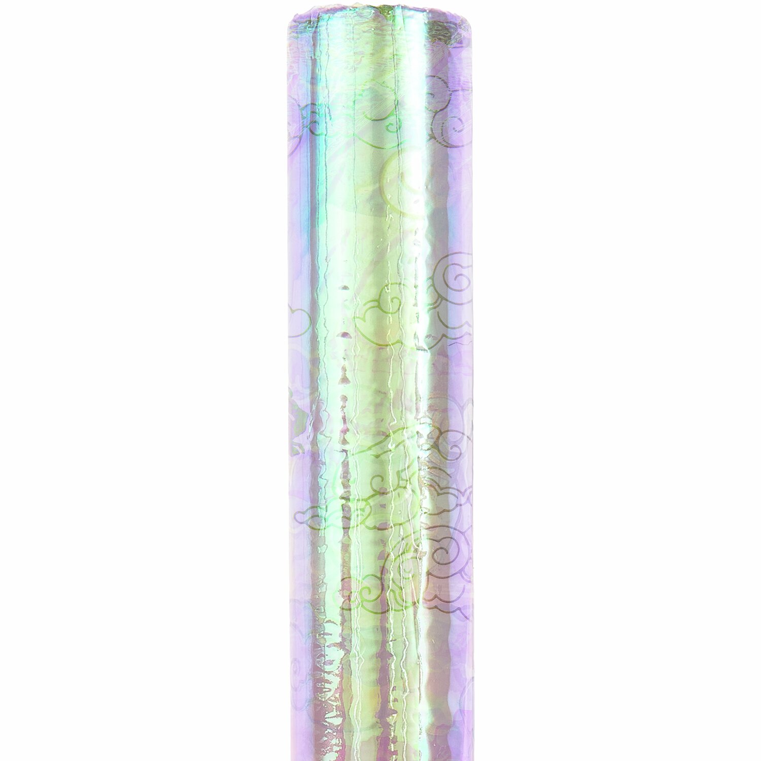 Paper Poetry Geschenkfolie Wolken  0,7x2m von Rico Design