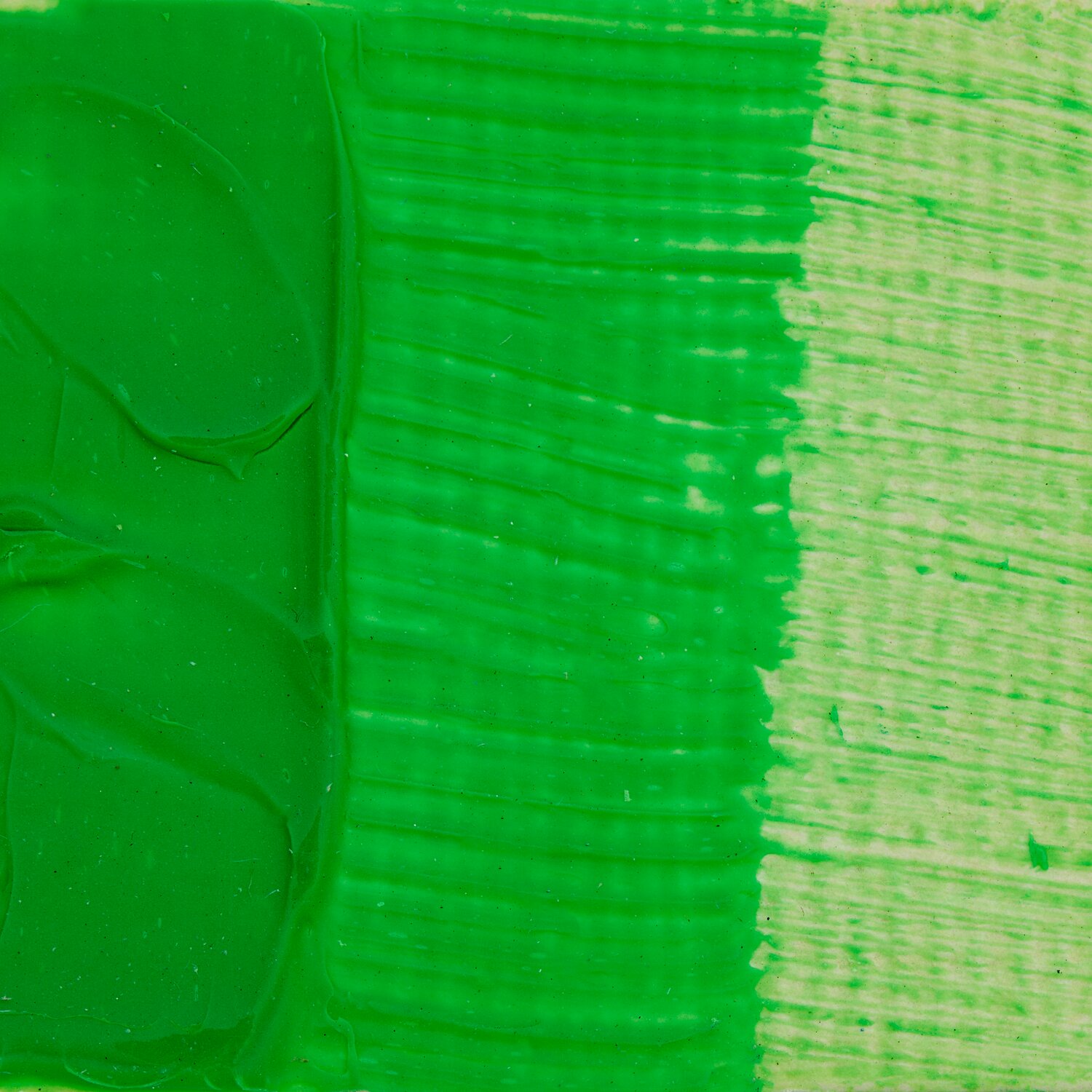 Neon Grün
