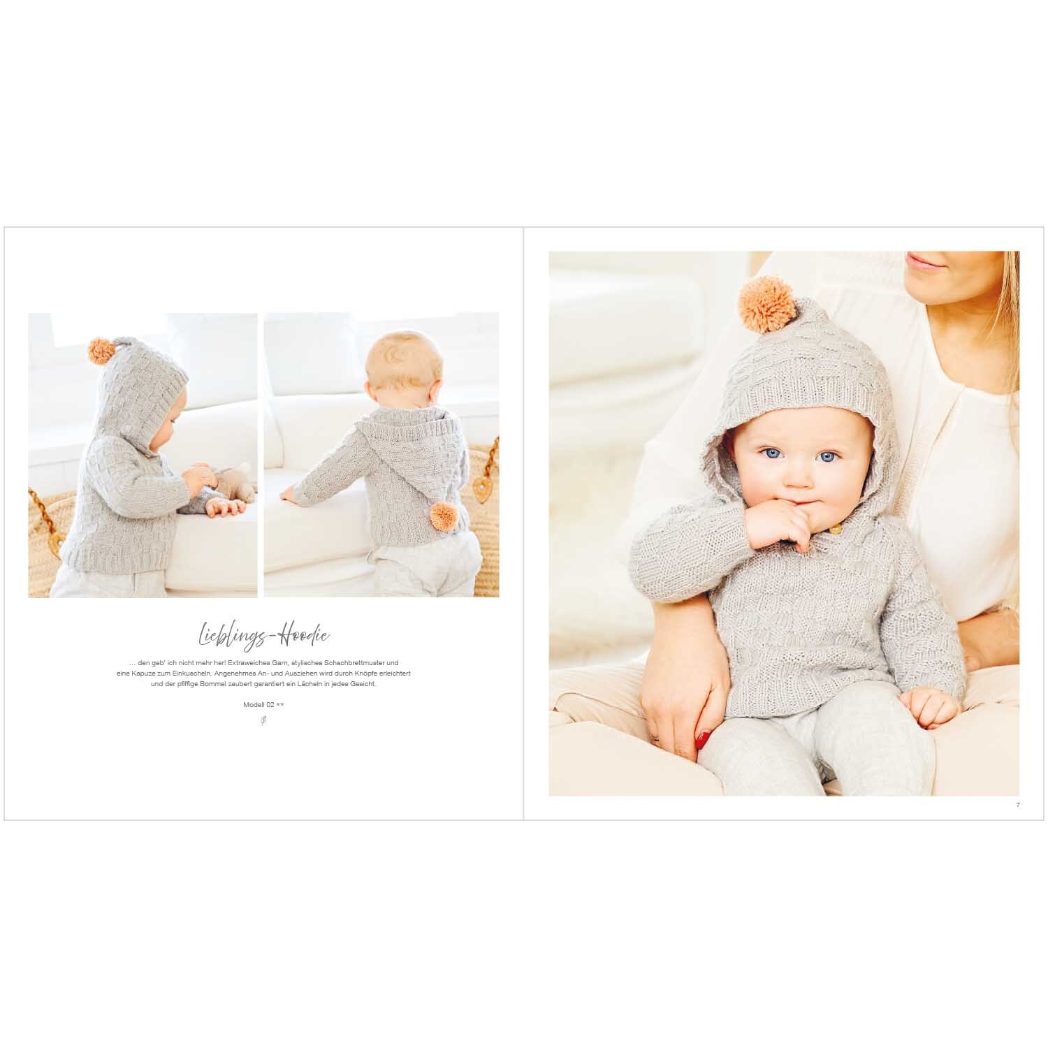 Rico Baby Heft Nr.29 Rico Baby Heft Nr.29