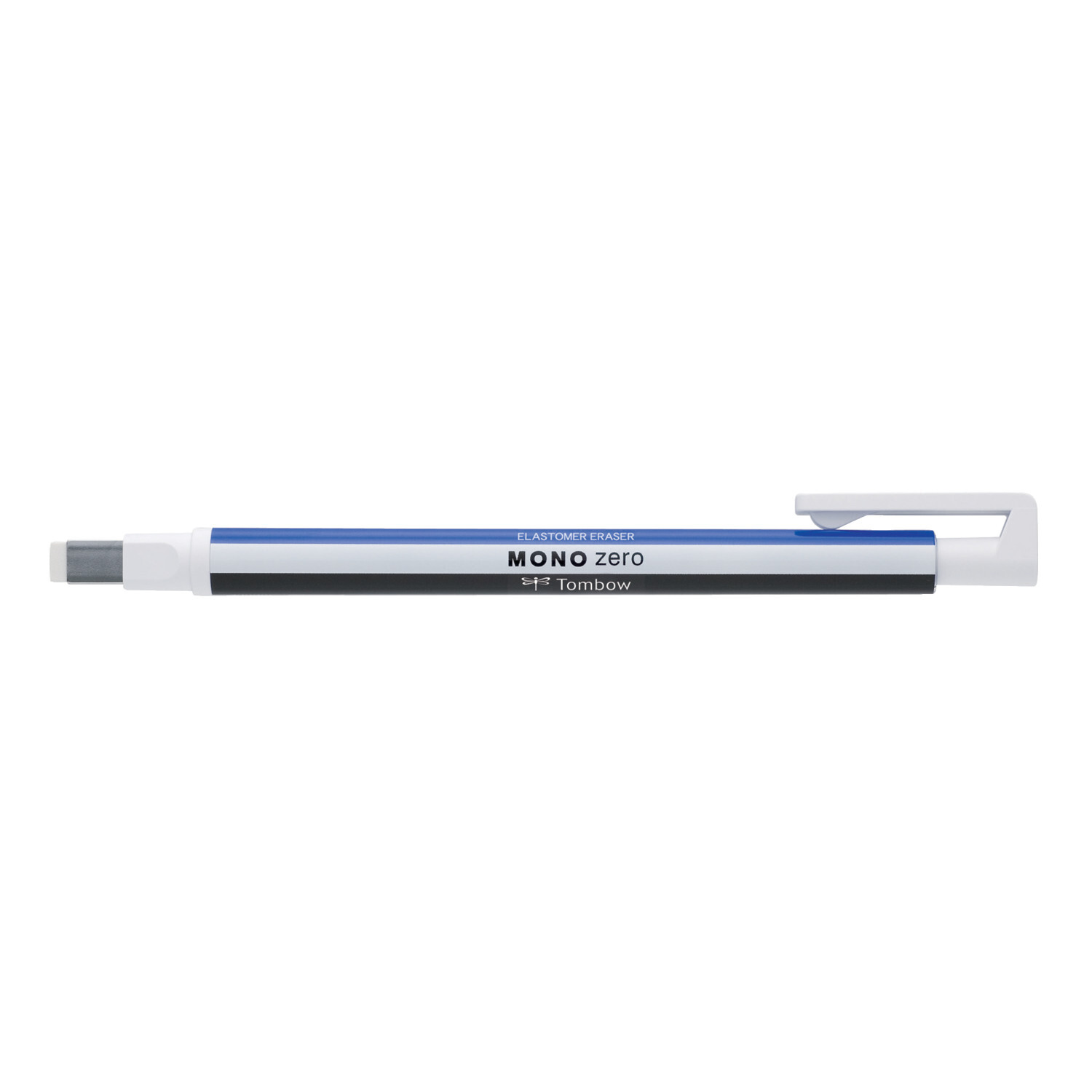 Radierstift MONO Zero eckige Spitze