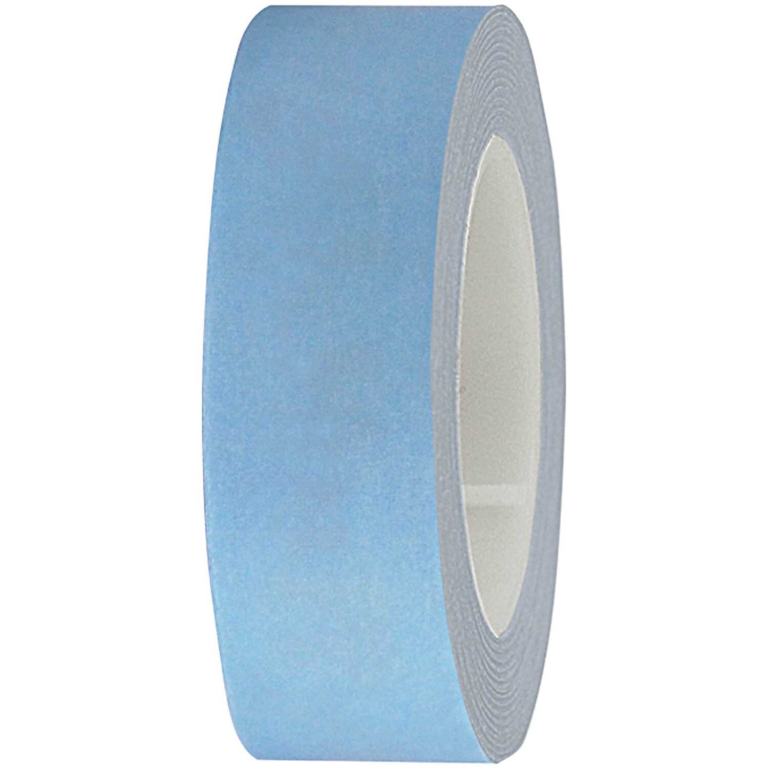 Tape hellblau 15mm 10m