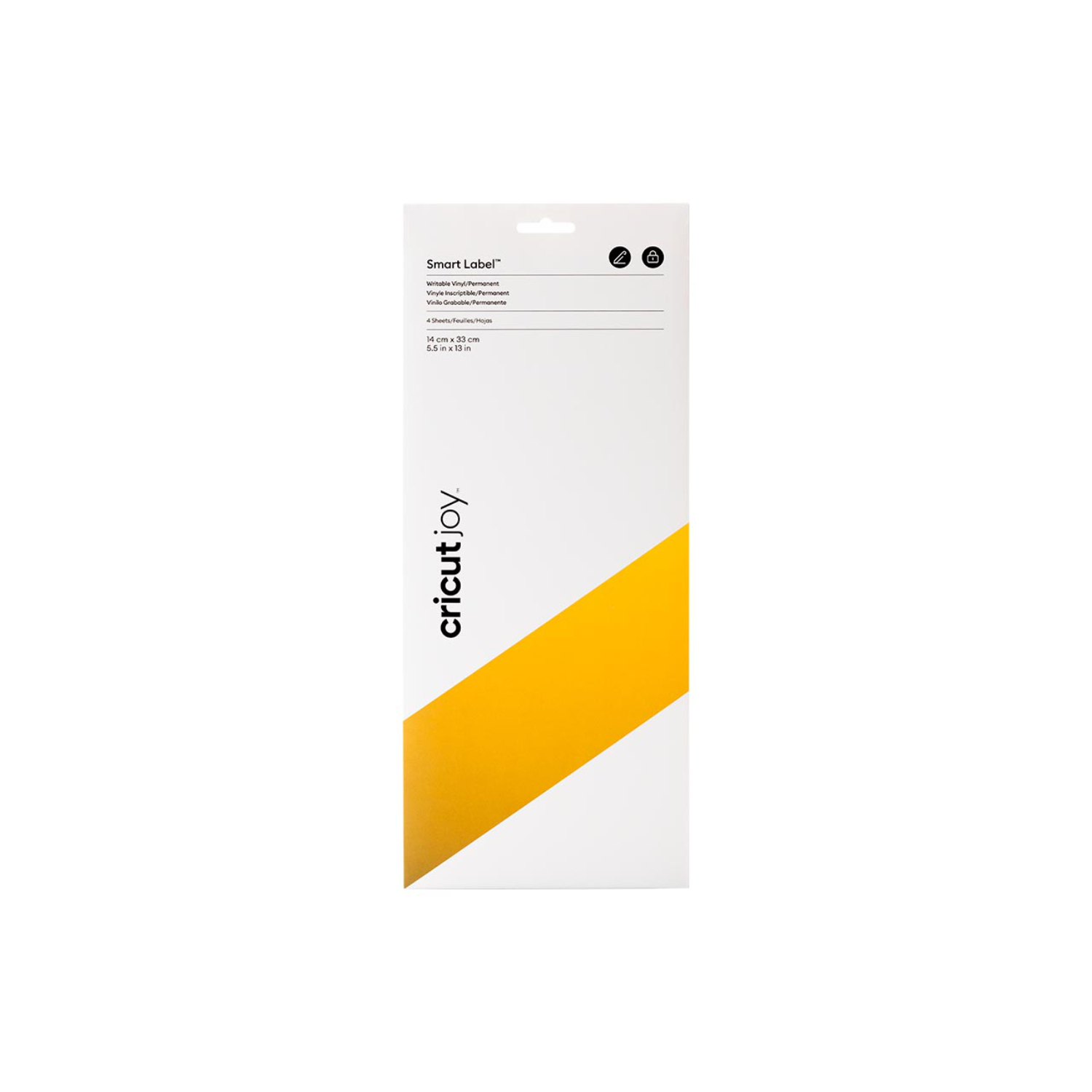 Joy Smart Vinyl Permanent Writable Joy Smart Vinyl Permanent Writable