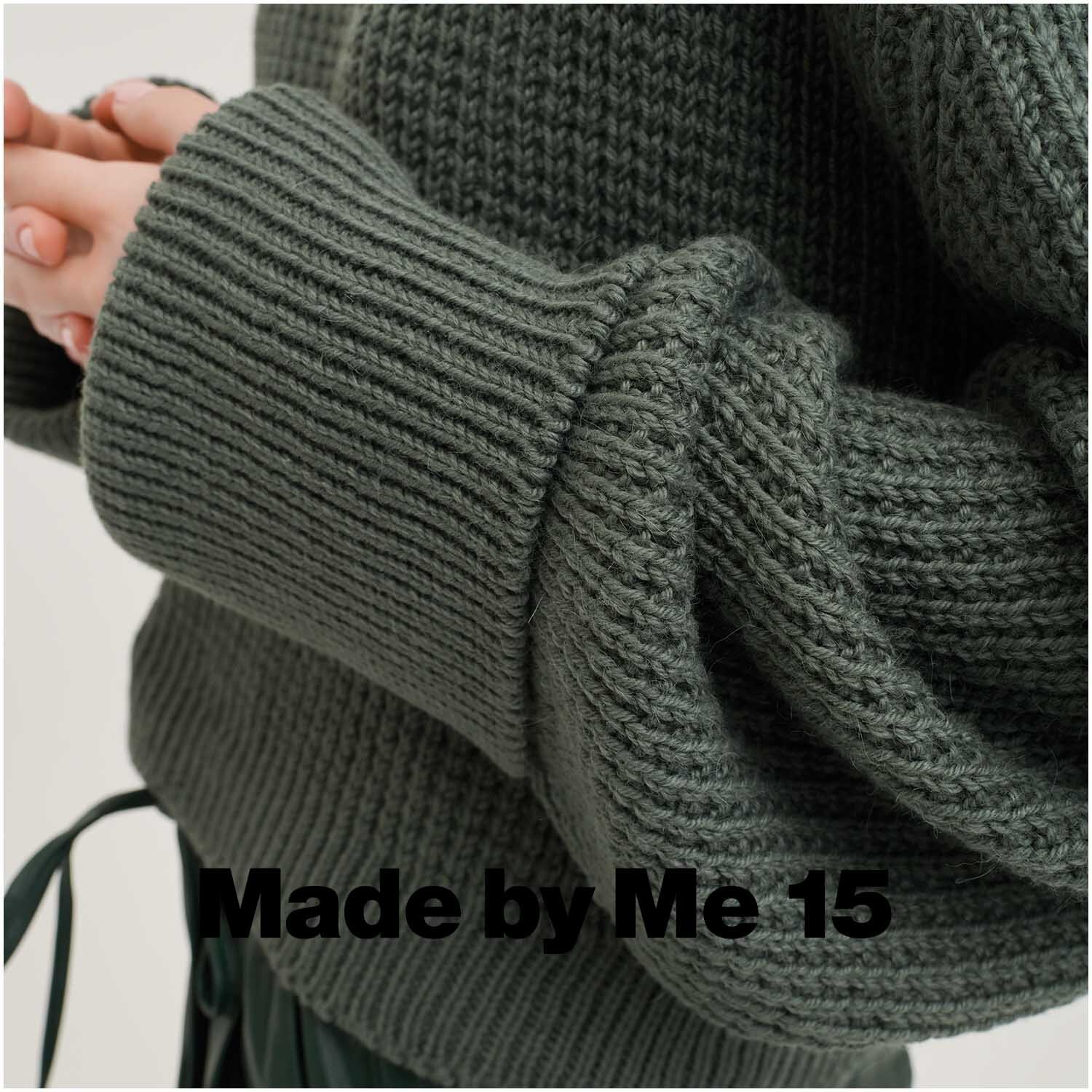 Essentials Baby Alpaca & Merino aran Essentials Baby Alpaca & Merino aran
