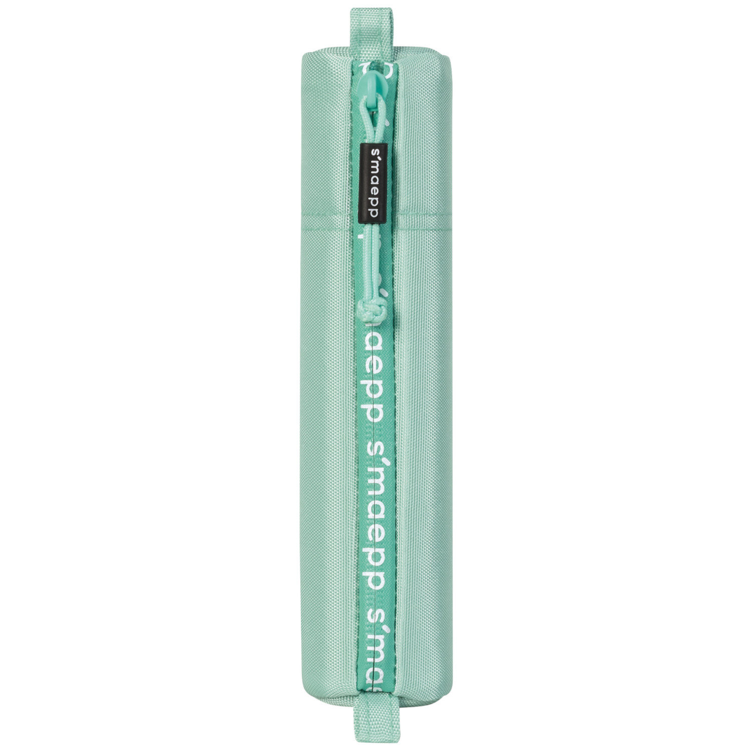 Schlampermäppchen s'maepp S Farbe Mint von Baier & Schneider 