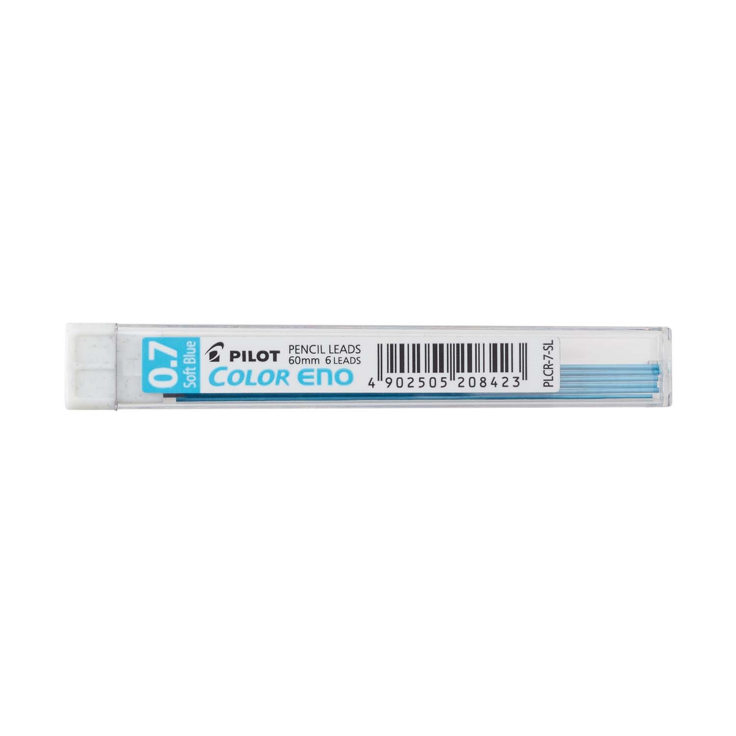 Color Eno Mine für Druckbuntstift 6 Stück Color Eno Mine für Druckbuntstift 6 Stück