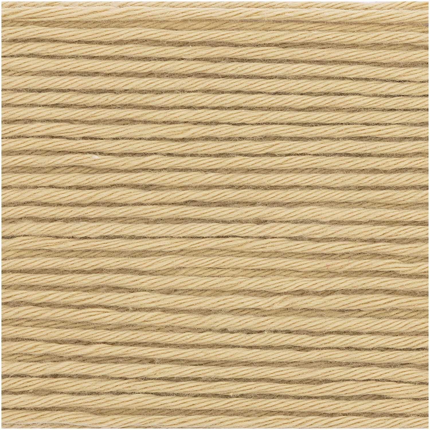 Creative Cotton aran Creative Cotton aran