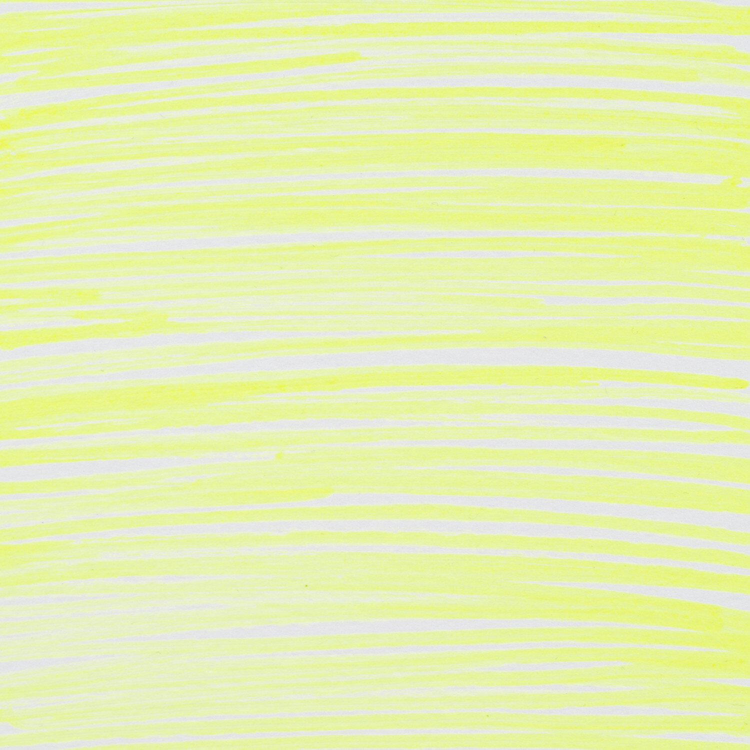 Acrylic Marker 3-4mm Farbe Reflexgelb von Royal Talens