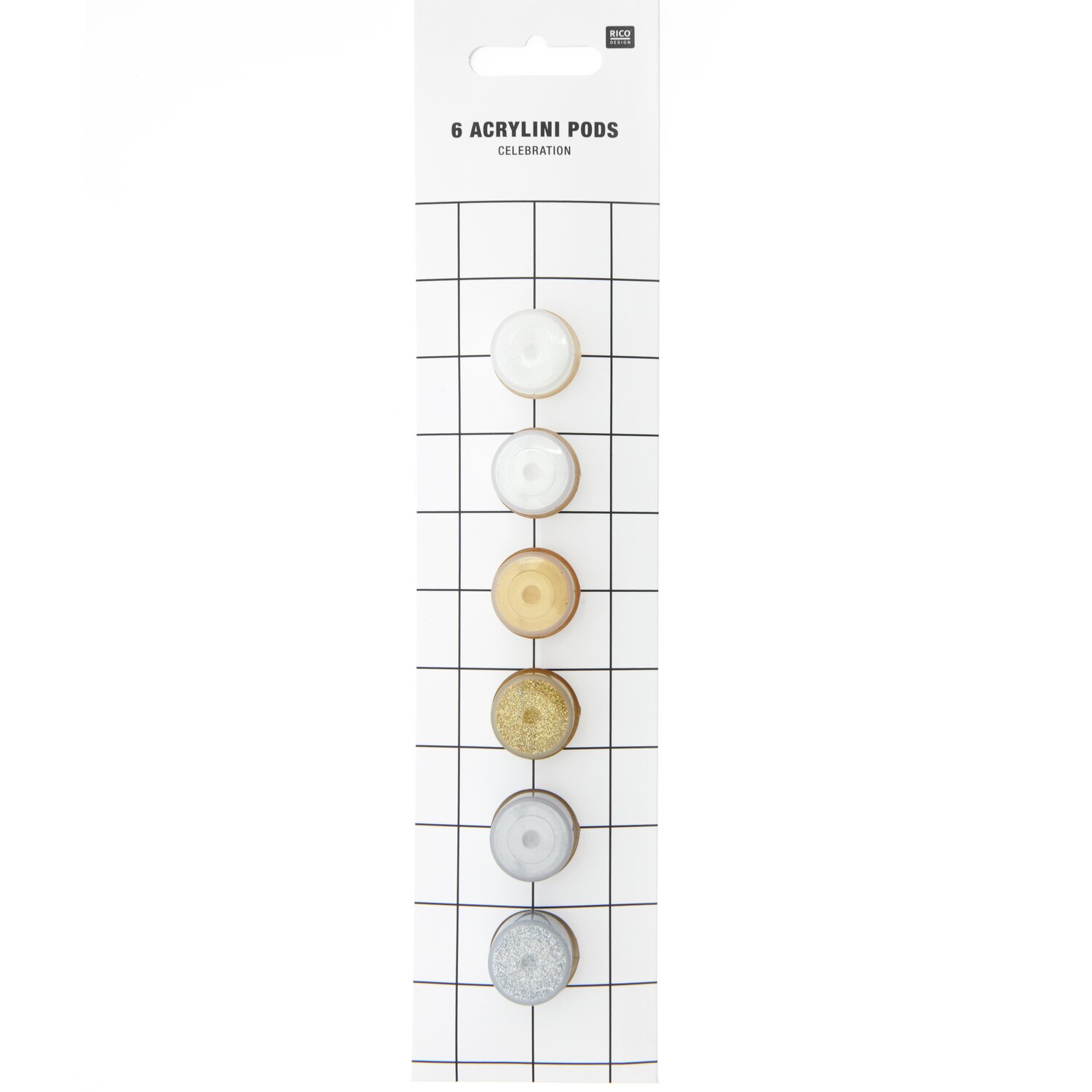 Acrylini Pods