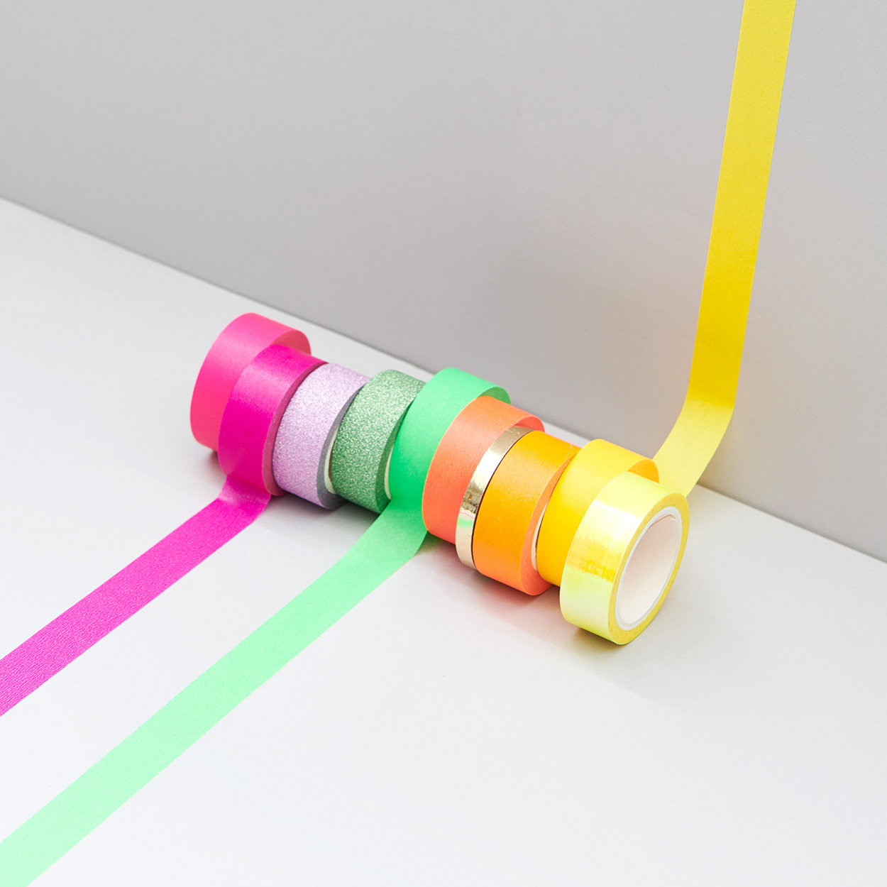 Papier Washi Tapes