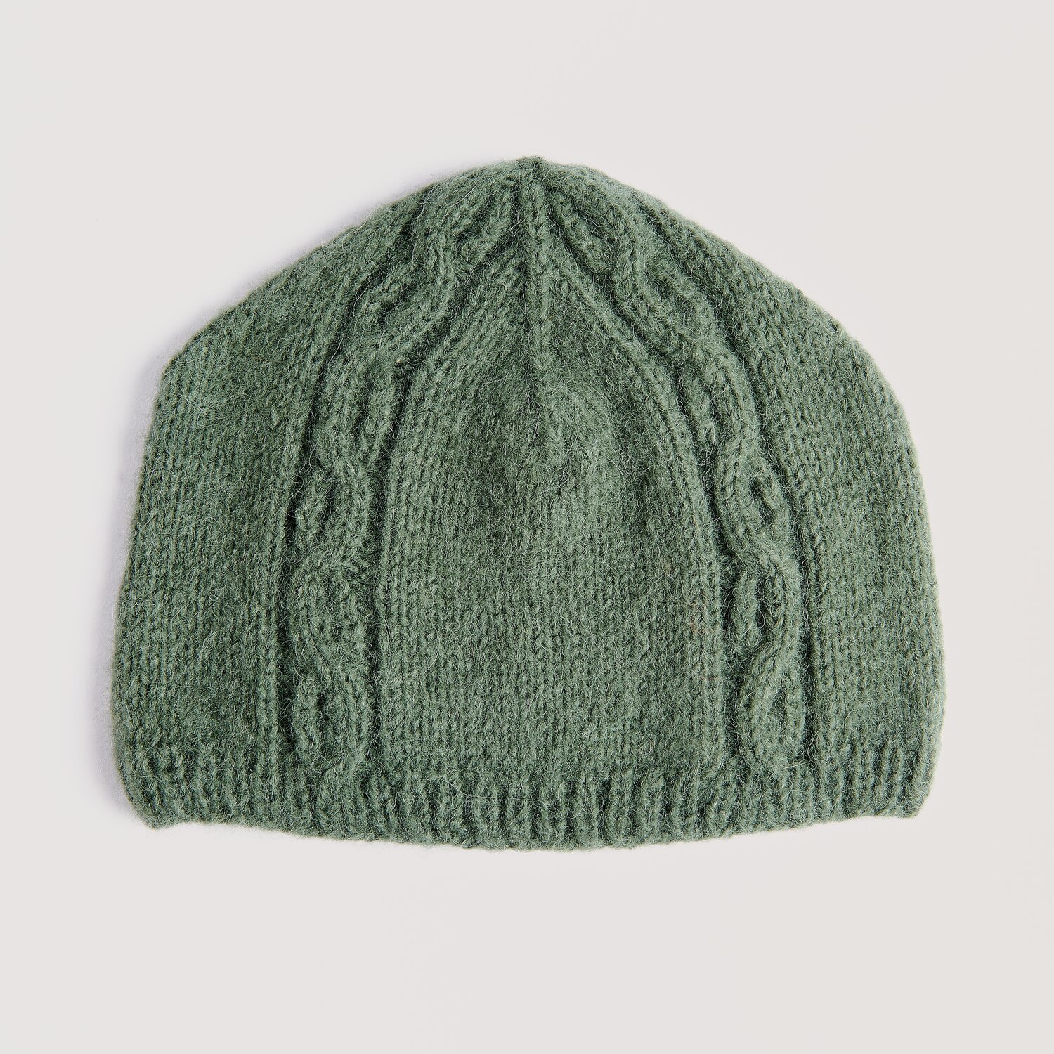 Die Neue Masche No. 17 Winter von idee. Creativmarkt 