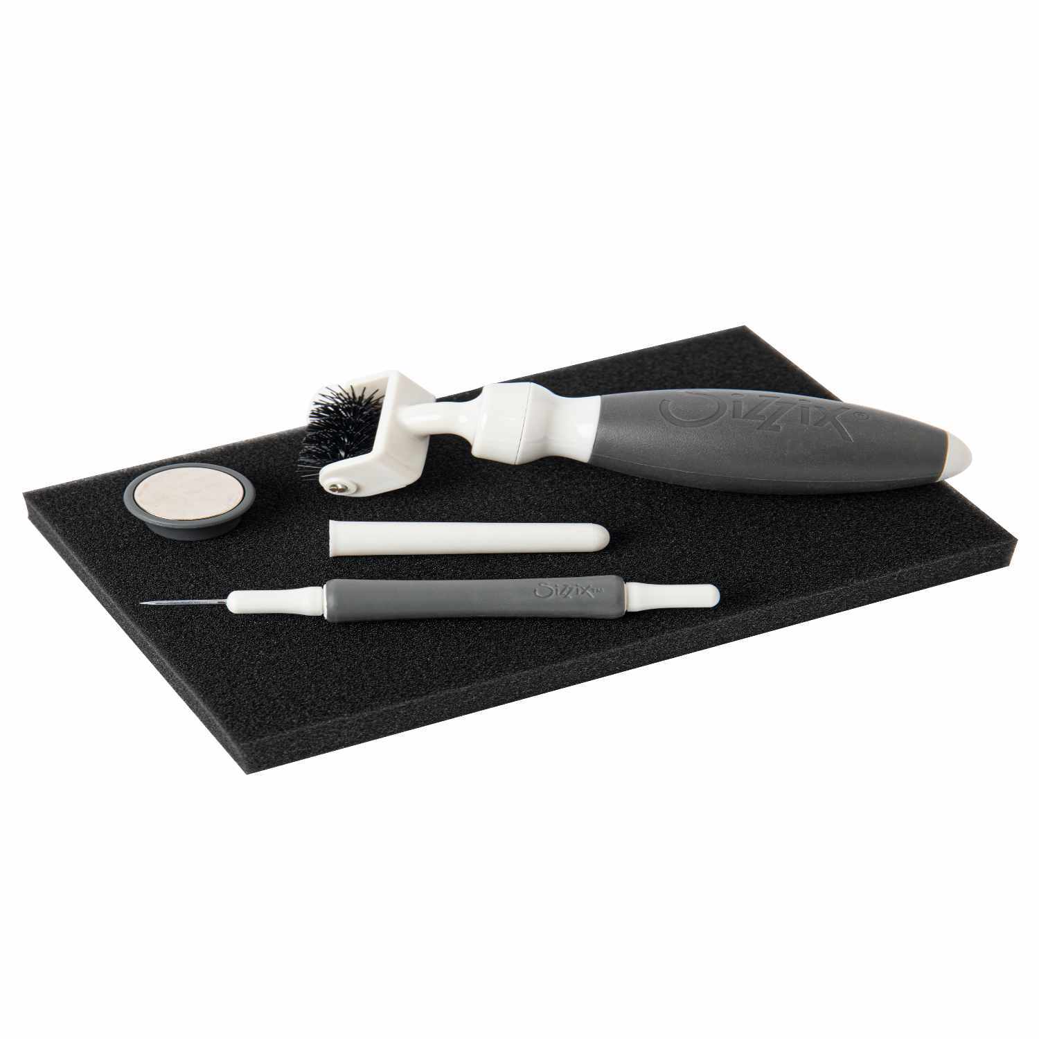 Makeing Tool - Die Brush & Die Pick Accessory Kit