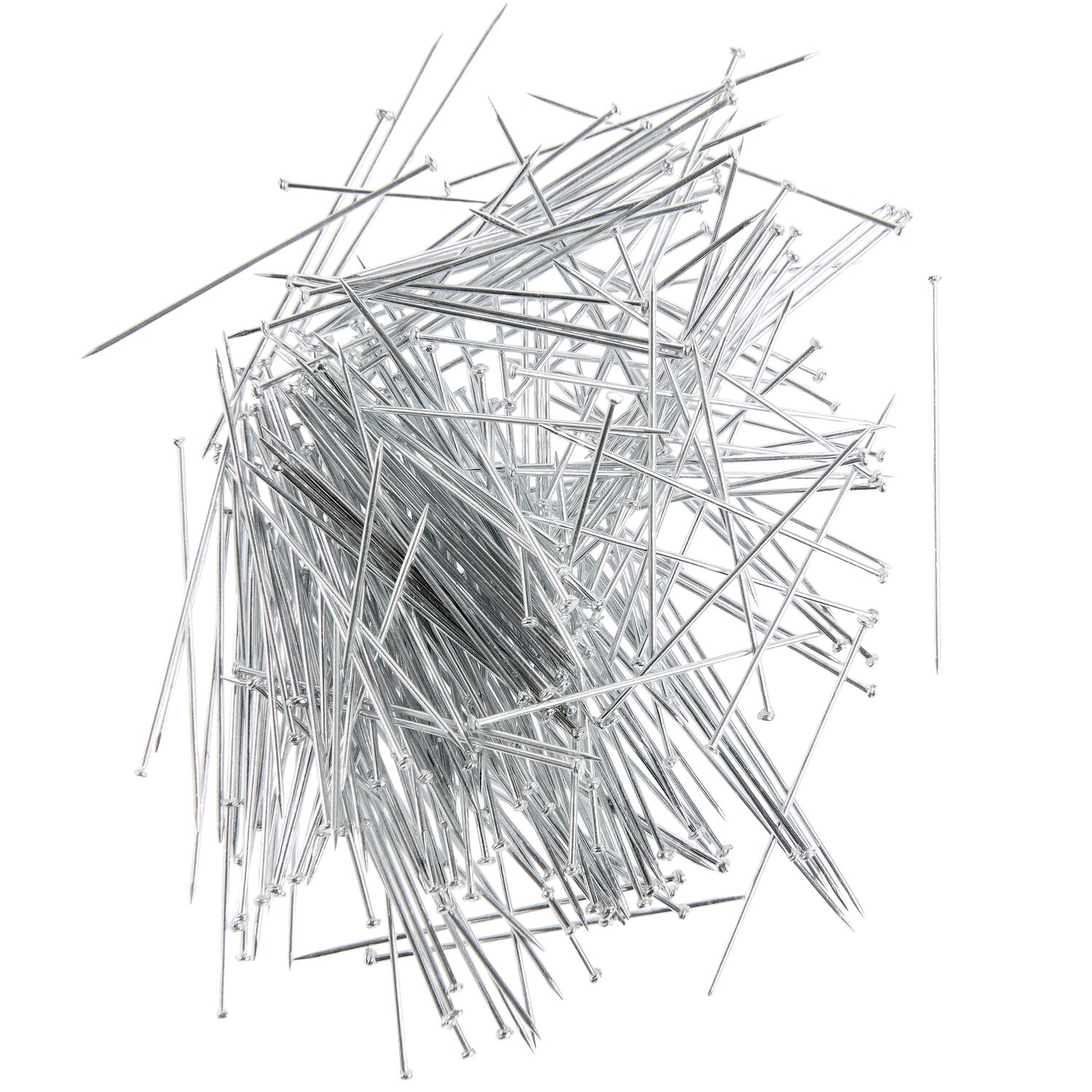 Stecknadeln 20g von Rico Design