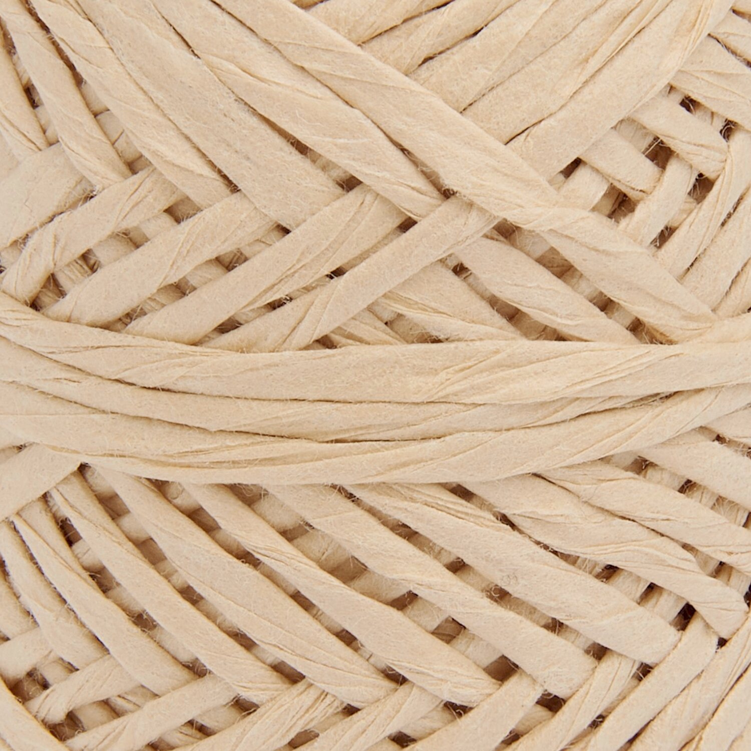 Papierband 2mmx25m Farbe Apricot von Rico Design