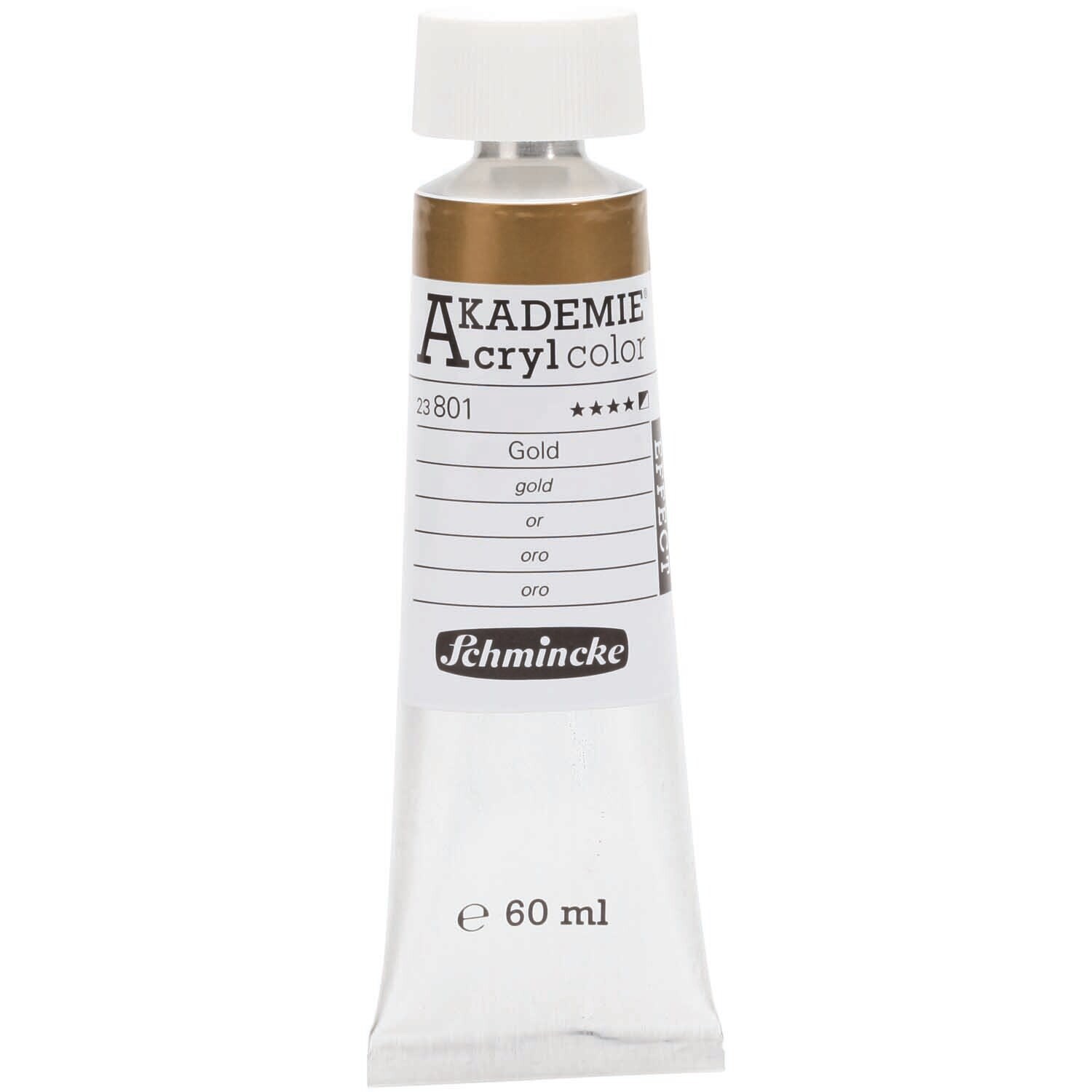 Akademie Acrylcolor 60ml