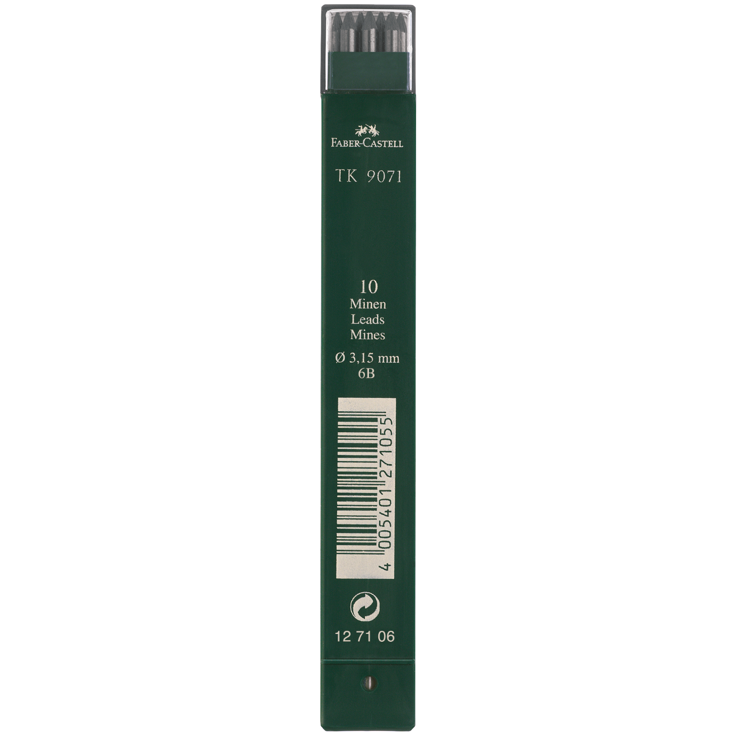 TK 9071 Fallmine