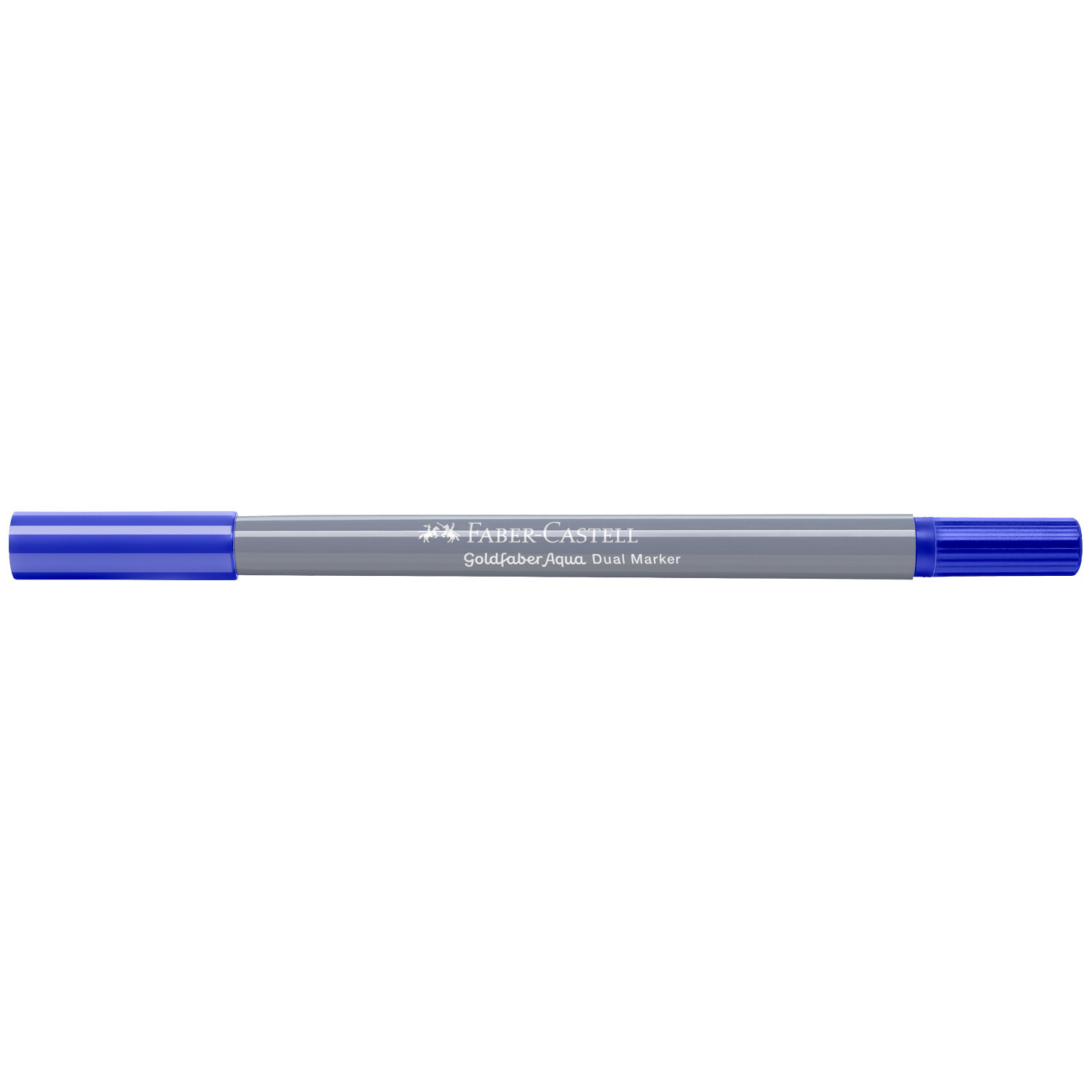 Faber Castell Goldfaber Aqua Dual Marker Blauviolett