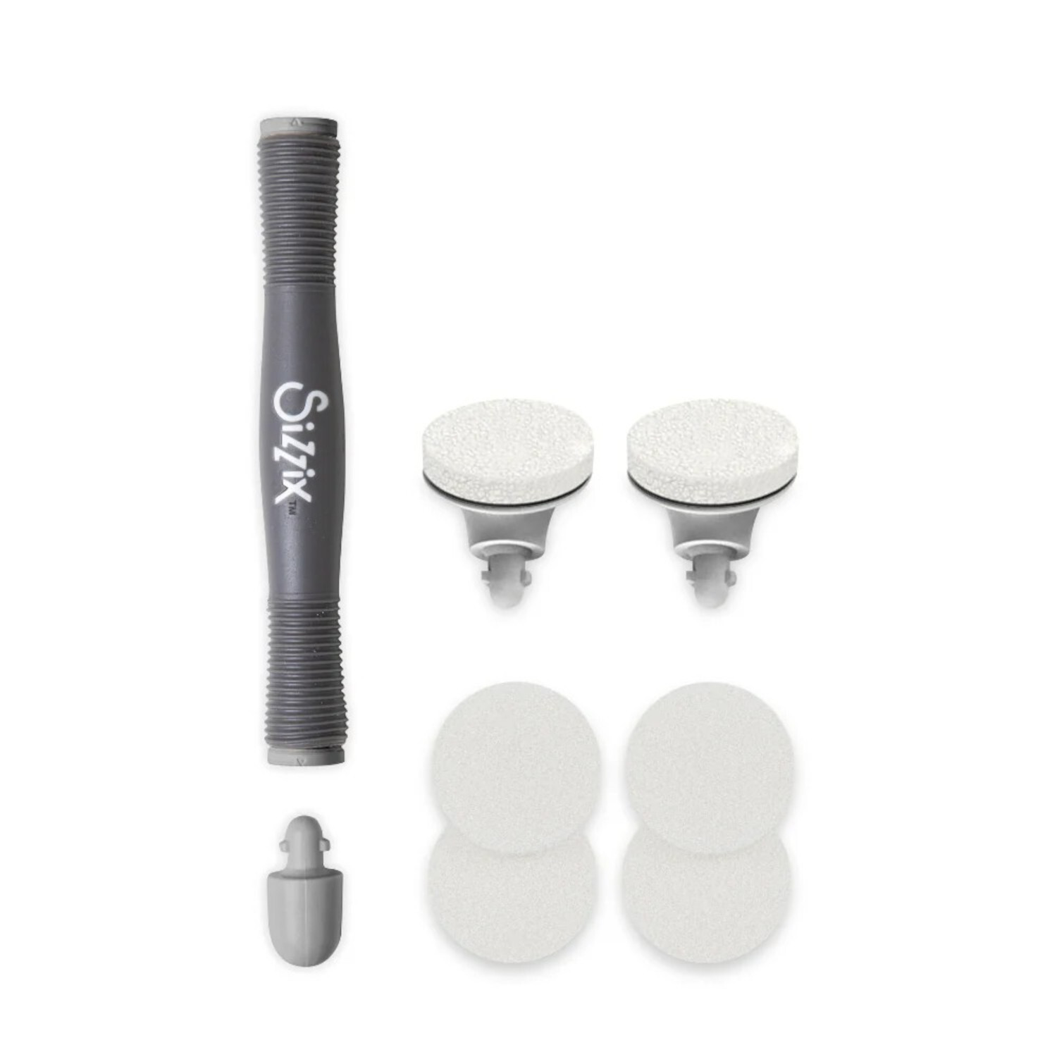 Studio Blending Tool Set Grey von idee. Creativmarkt