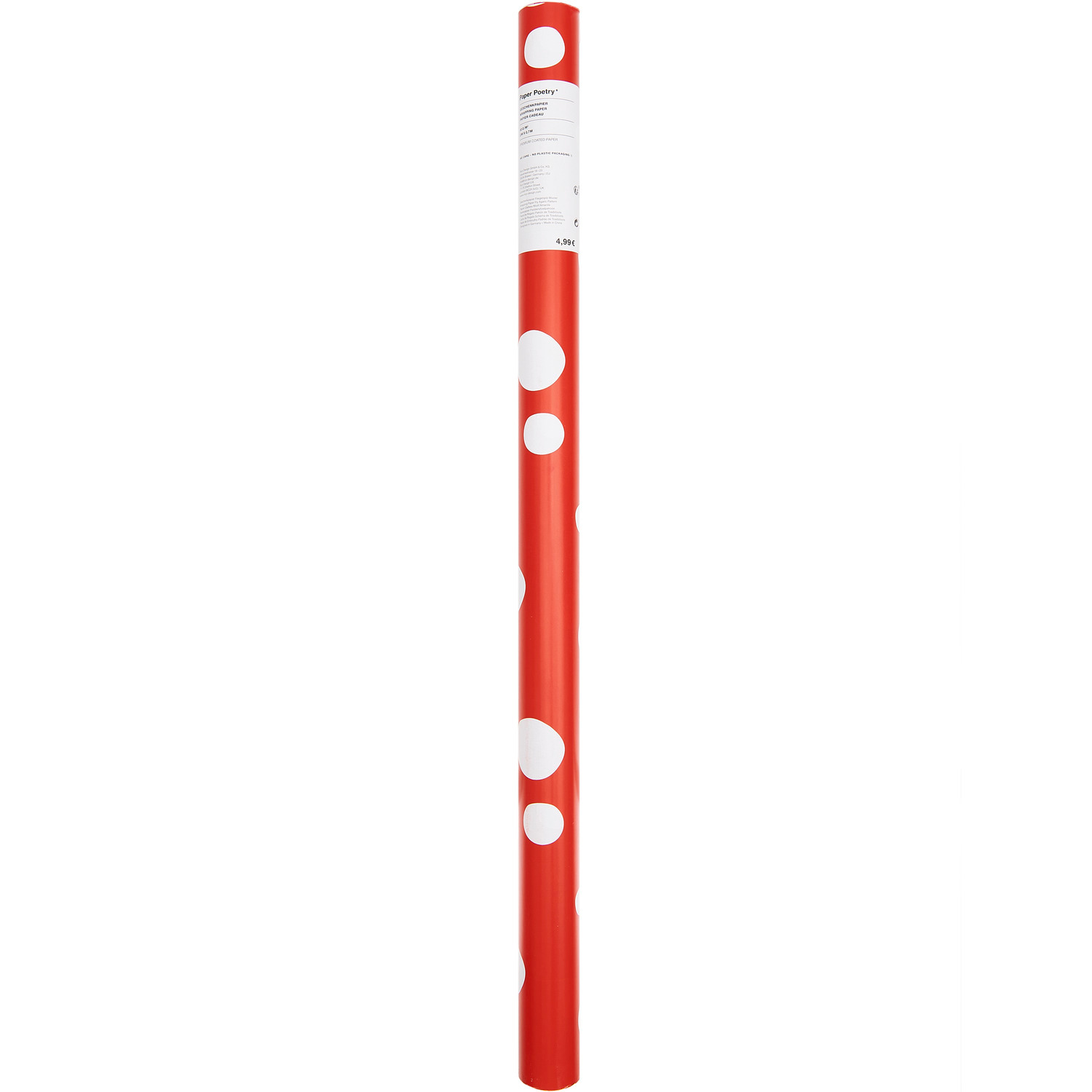 Geschenkpapier Fliegenpilz Muster Geschenkpapier Fliegenpilz Muster