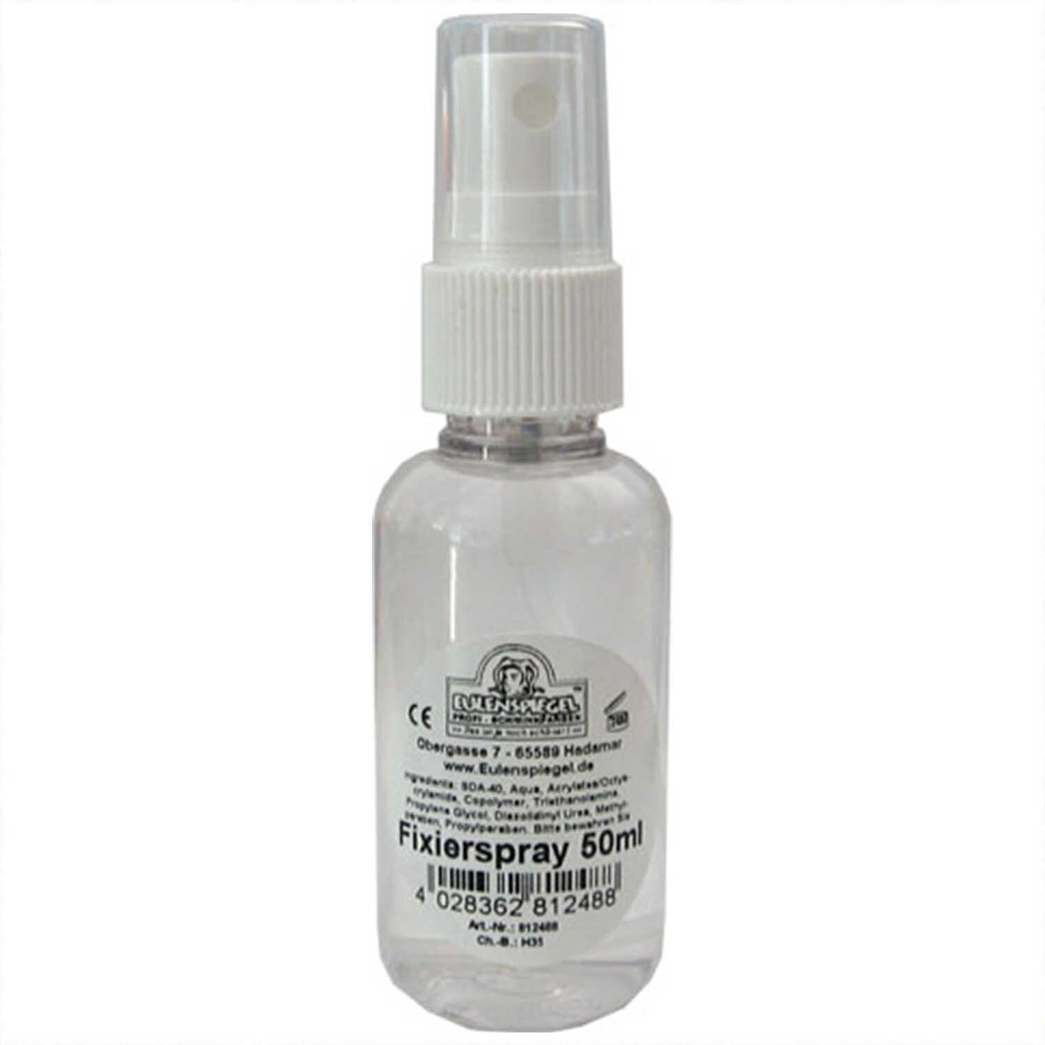 Fixierspray 50ml