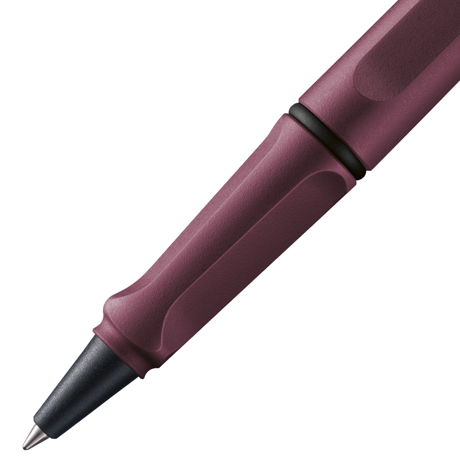 Tintenpatronenroller safari Farbe Scarlet von C. Josef Lamy 
