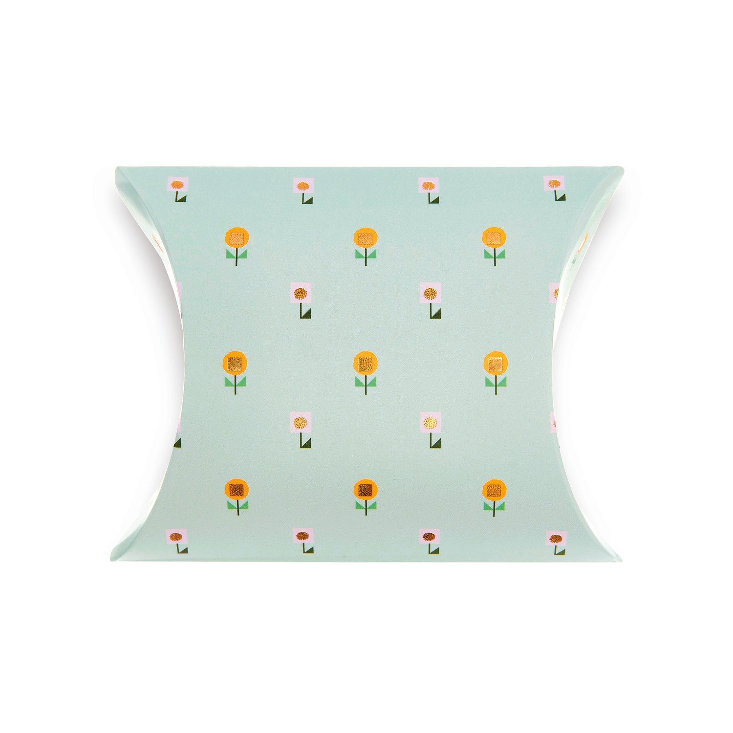 Paper Poetry Geschenkschachteln Futschikato Blumen