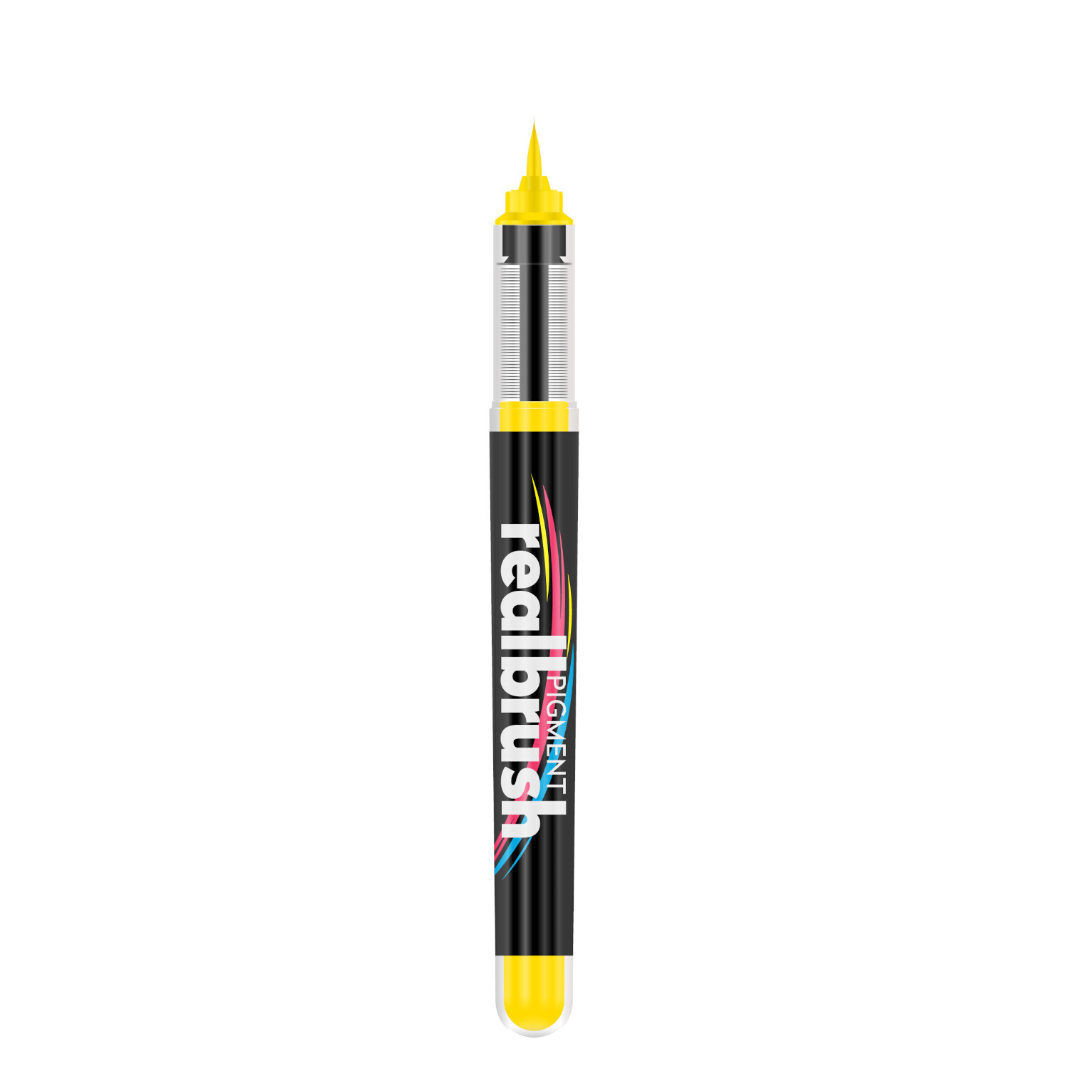 Realbrush Pigment Marker Realbrush Pigment Marker