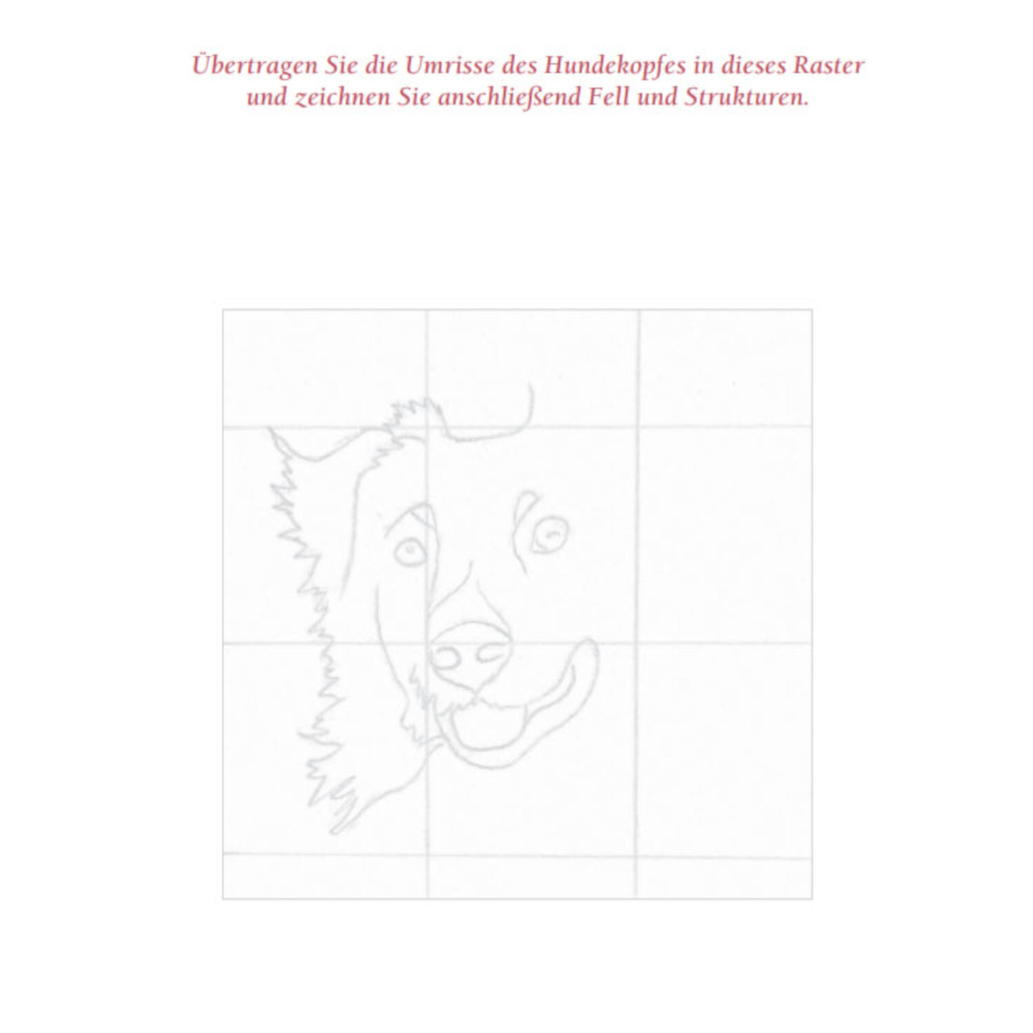 Die Kunst des Zeichnens - Der Quick-Start-Block von frechverlag Die Kunst des Zeichnens - Der Quick-Start-Block von frechverlag