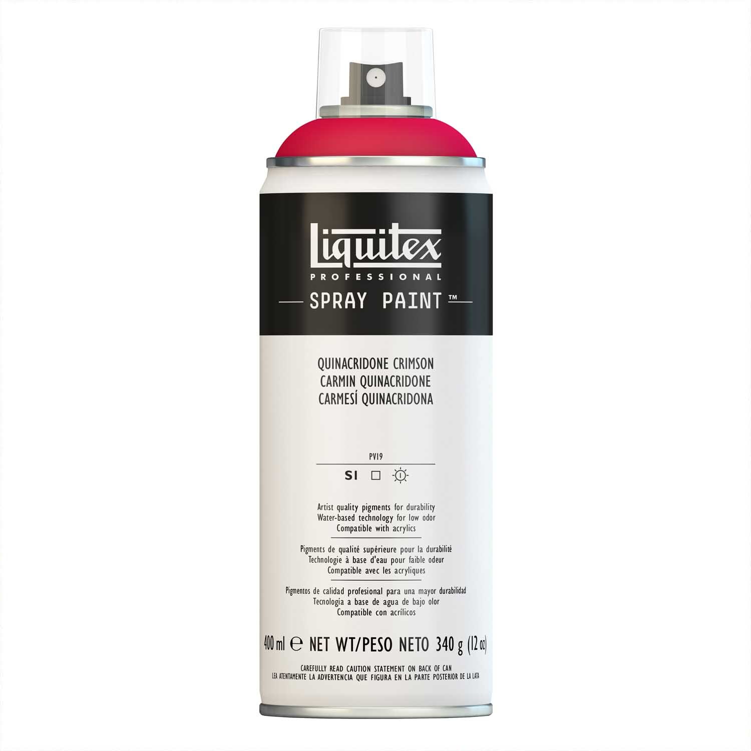 Acrylspray 400ml