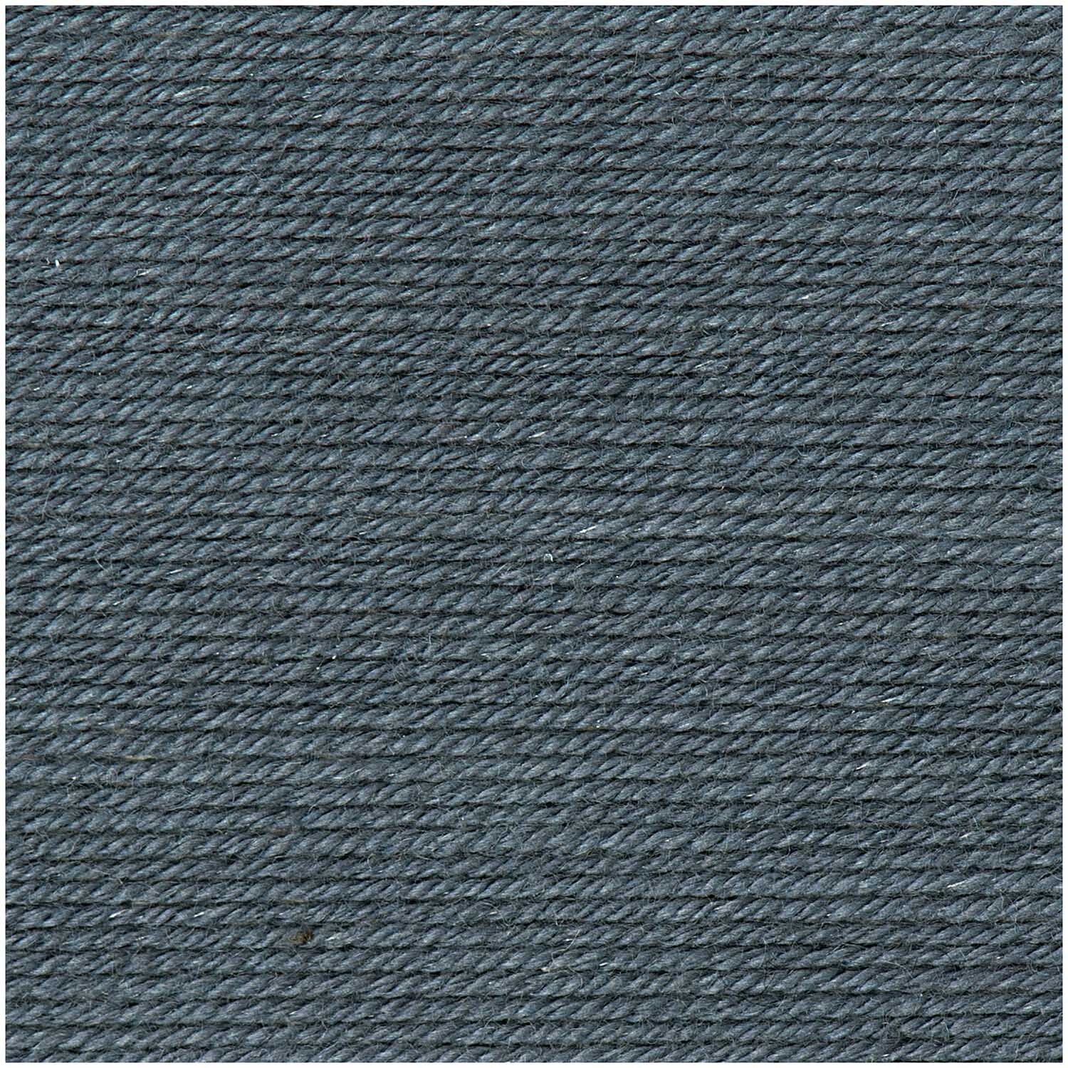 Sport- & Strumpfwolle Cotton Stretch in Stein von Wolle Rödel, 50g Knäuel mit 210m Länge.