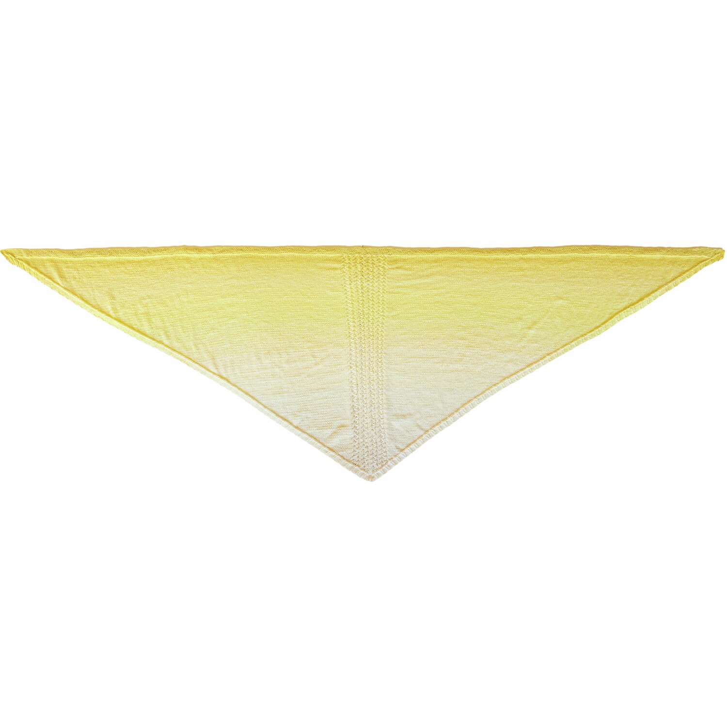 Creative Cotton Dégradé Lucky 8 200g 800m Farbe Zitrone von Rico Design