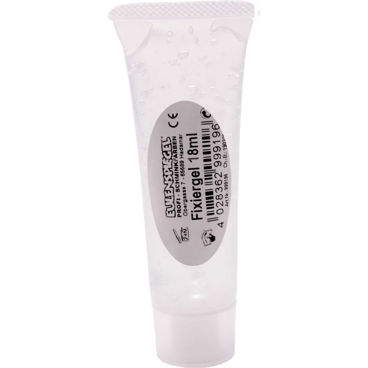 Mischgel für Glitzer 18ml