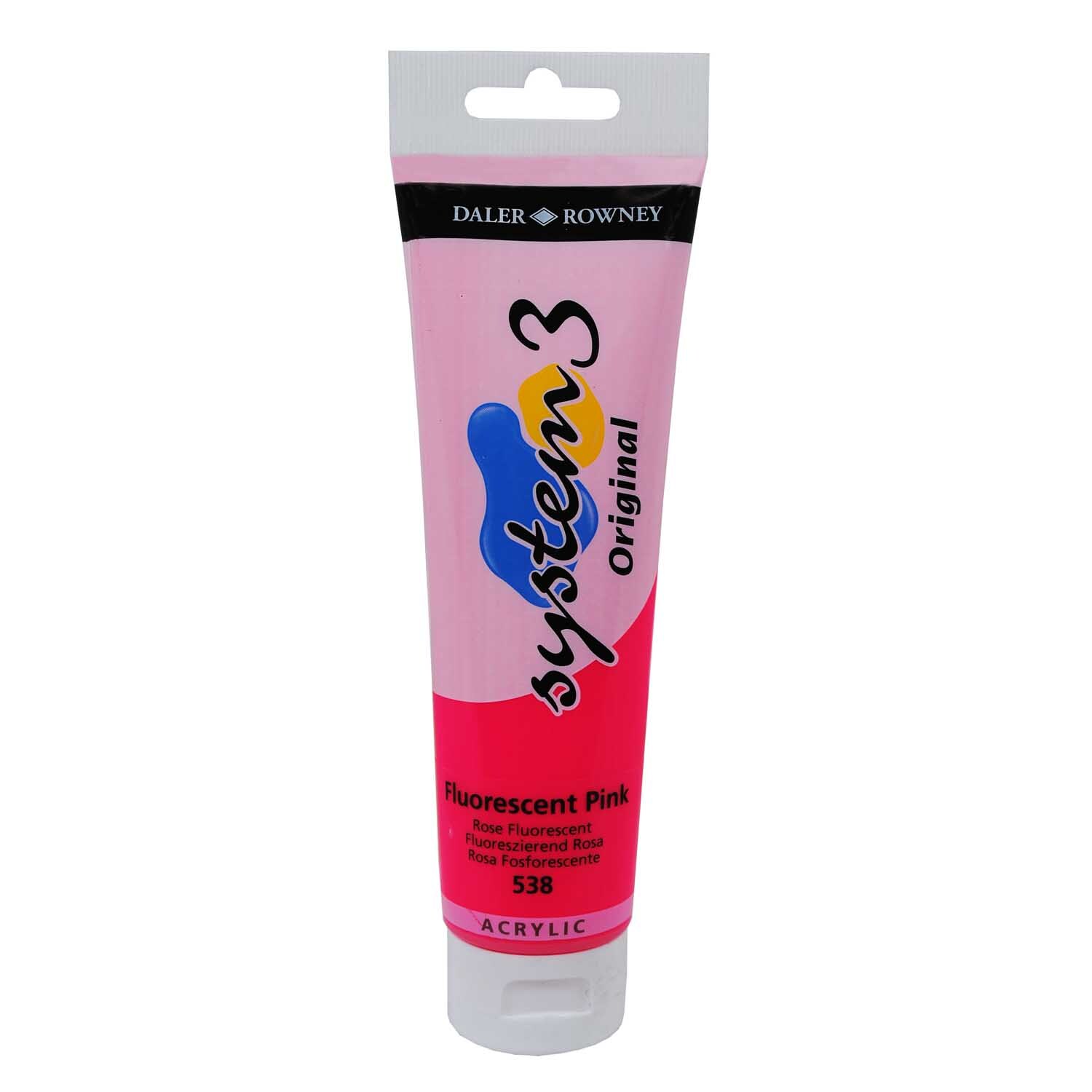 System 3 150ml